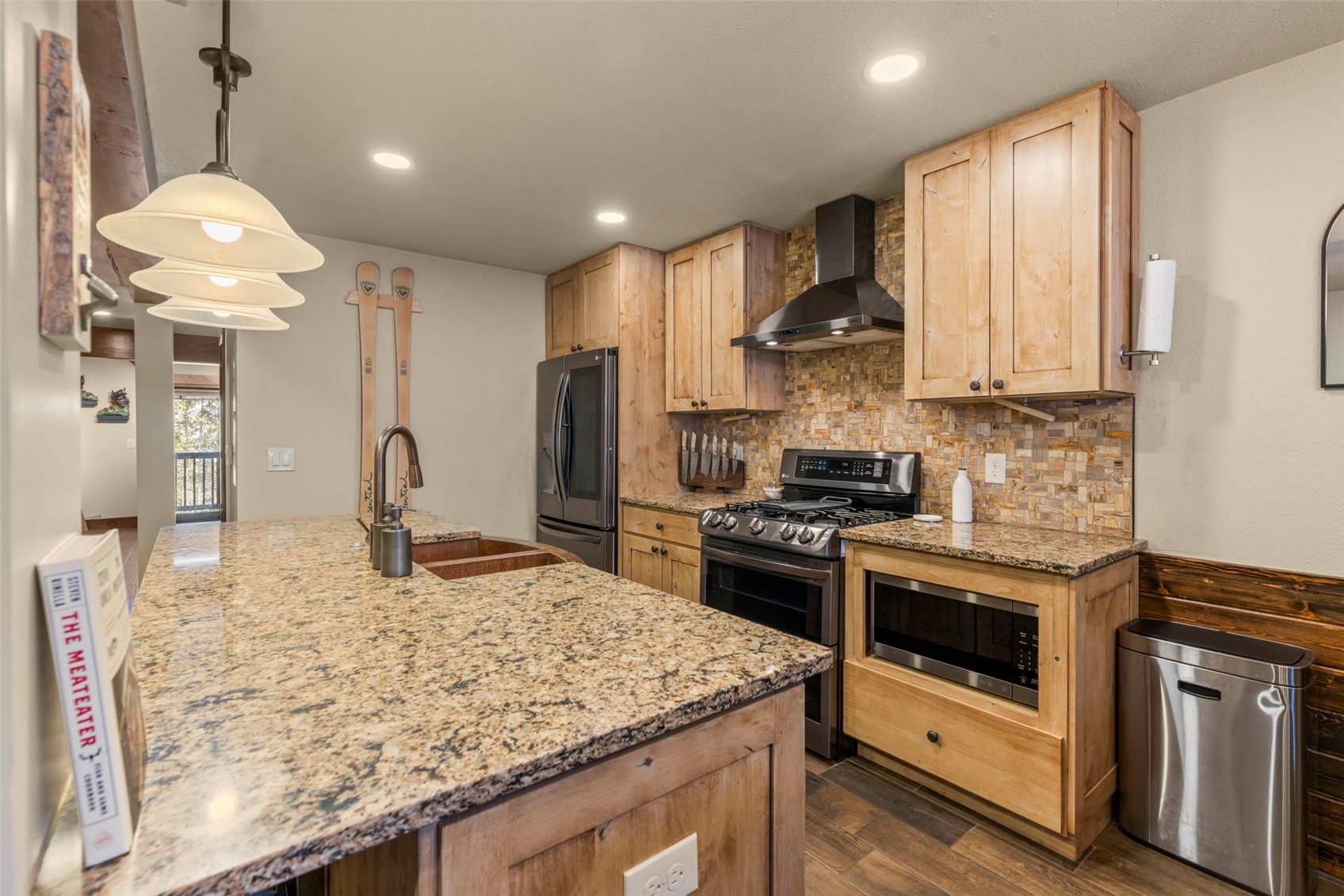 1014 Atlantic Lode ROAD 1014 Property Photo 1