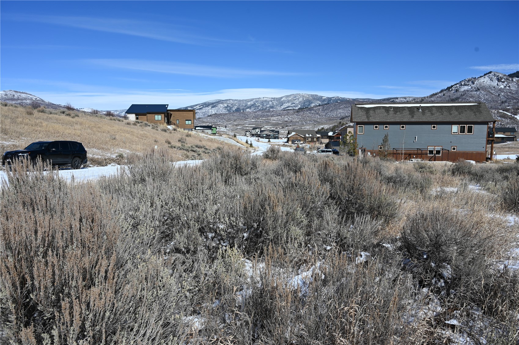 23340 Postrider Trail Property Photo 9