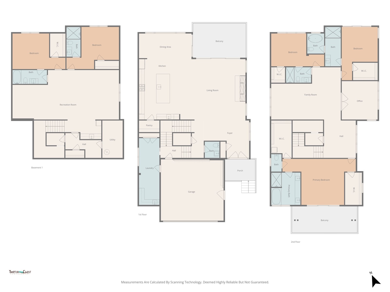 91 Masters Drive Property Photo 15