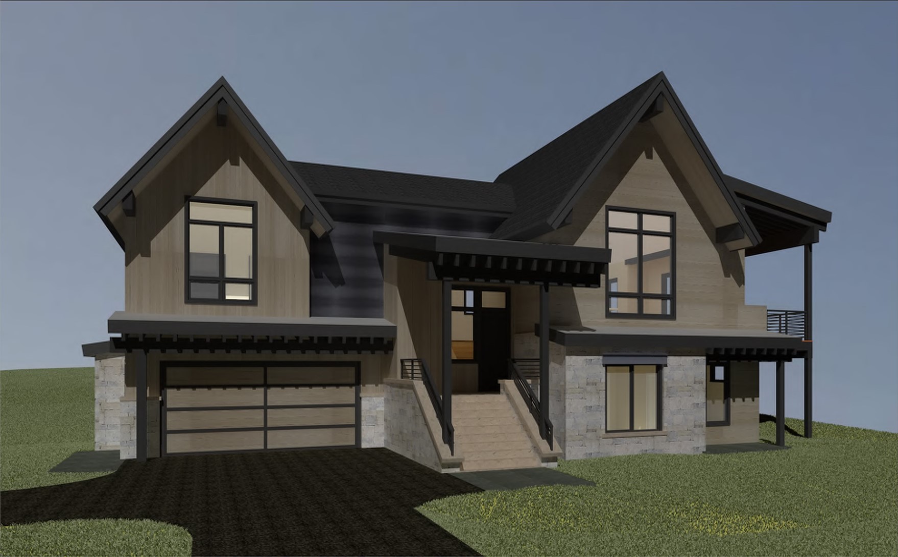 277 Monitor Drive Property Photo 16
