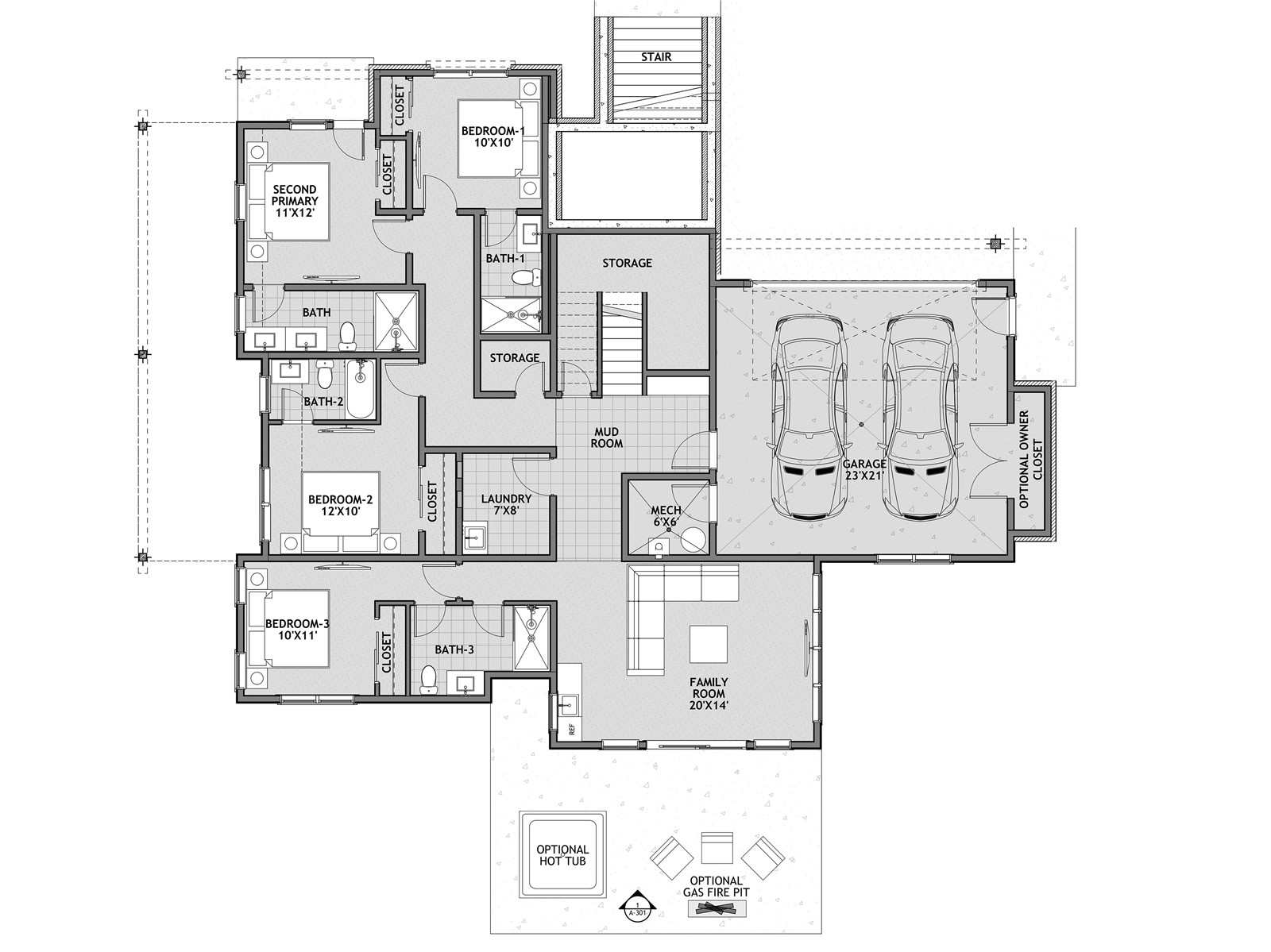 277 Monitor Drive Property Photo 49