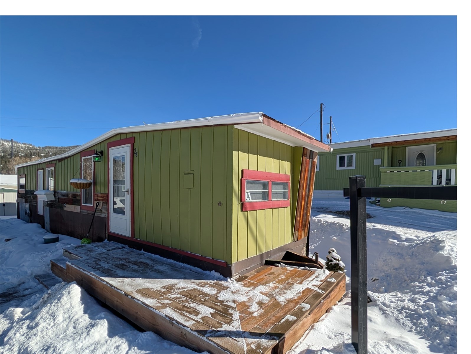 847 Airport Road 24 Property Photo 1