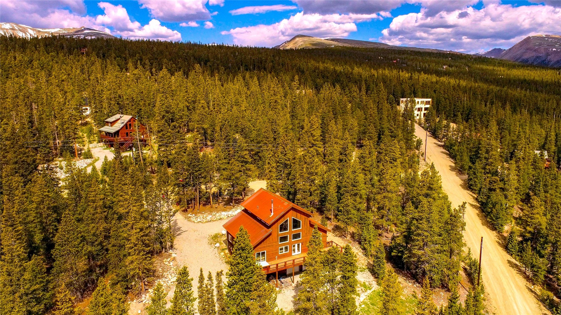 258 Gold Trail Cutoff Property Photo 1