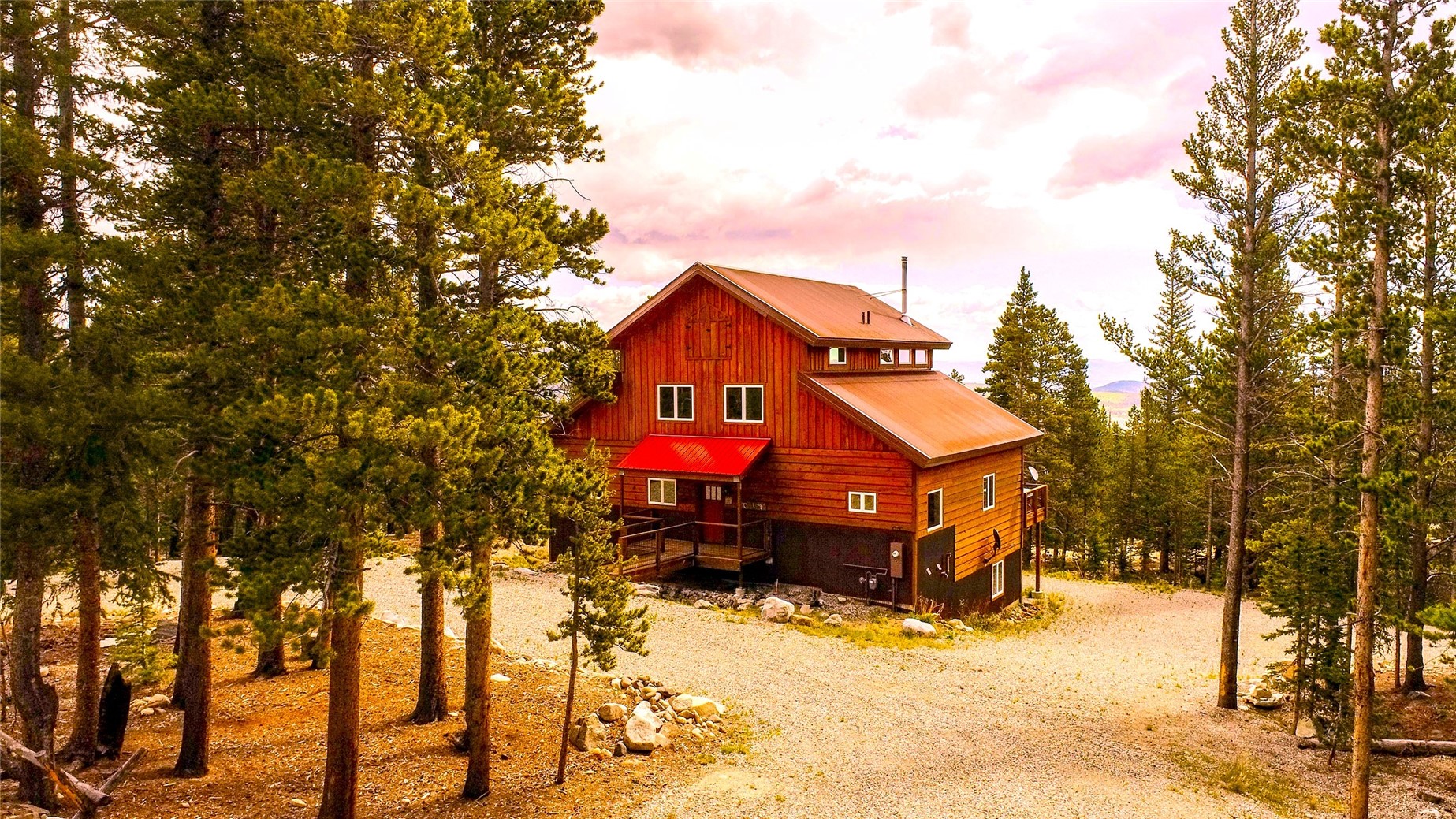 258 Gold Trail Cutoff Property Photo 2