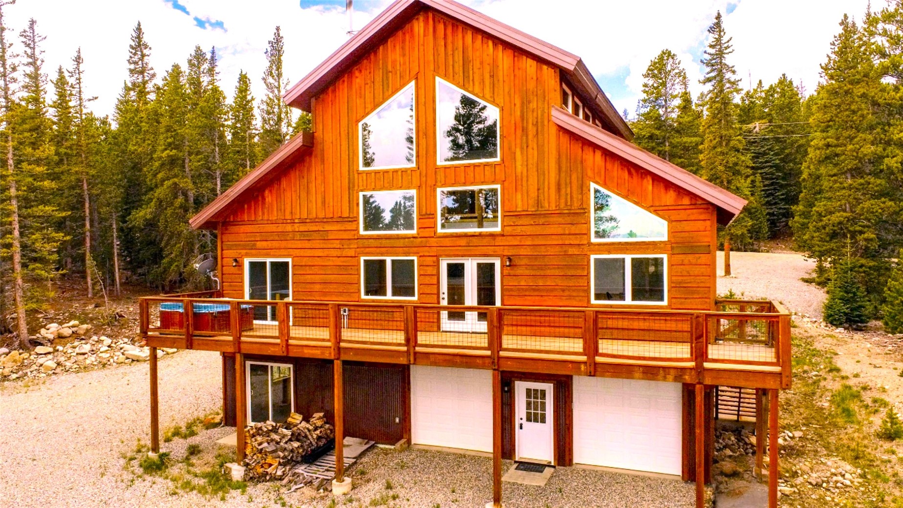 258 Gold Trail Cutoff Property Photo 5