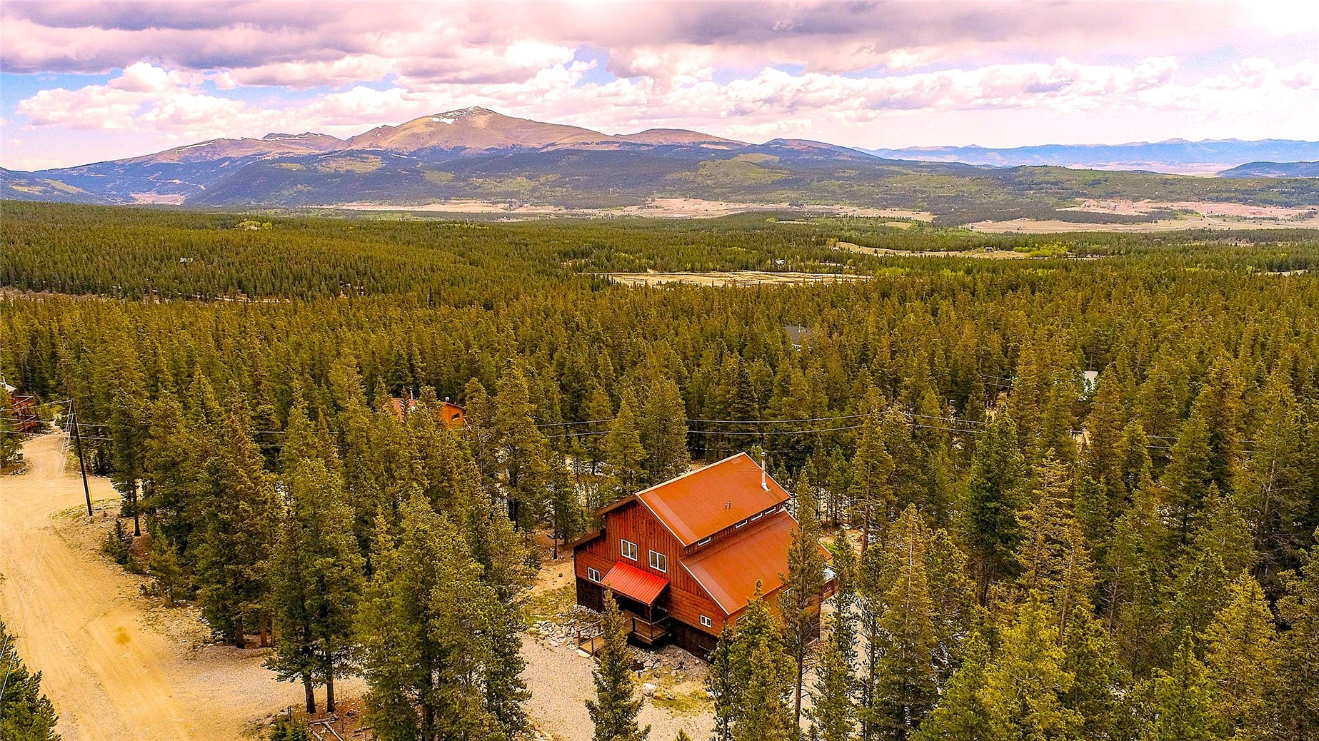 258 Gold Trail Cutoff Property Photo 6