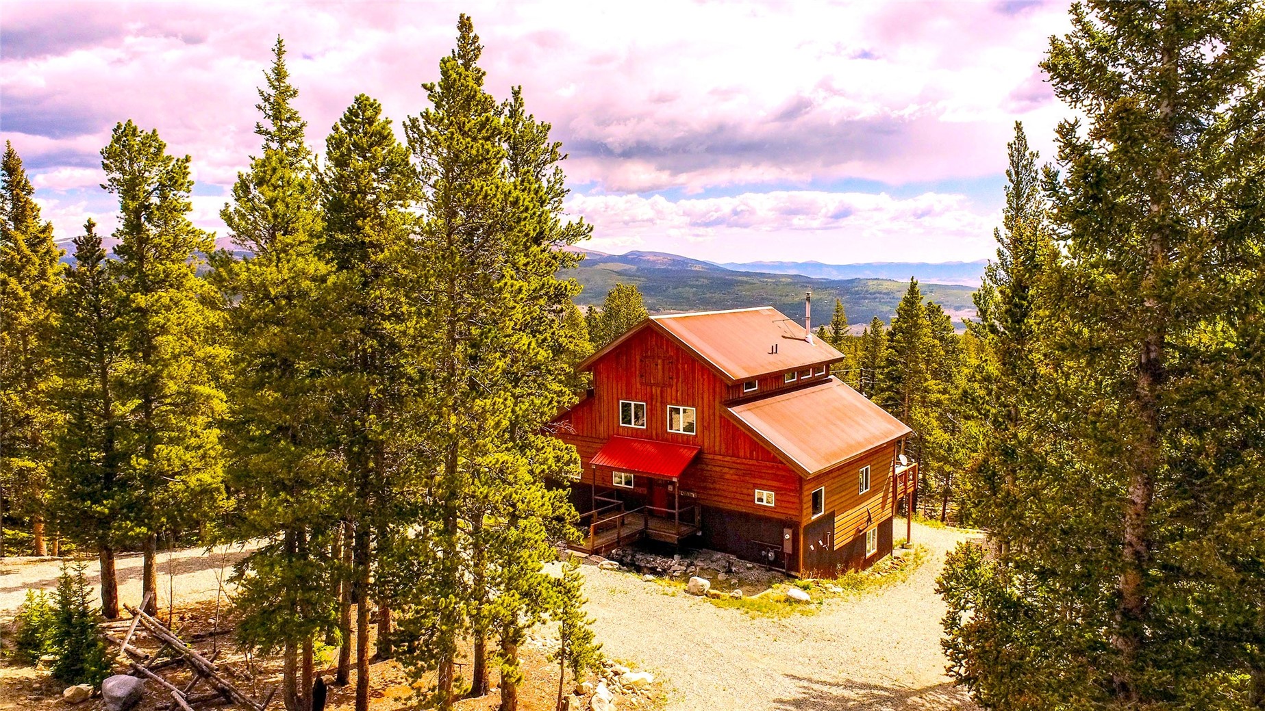 258 Gold Trail Cutoff Property Photo 7