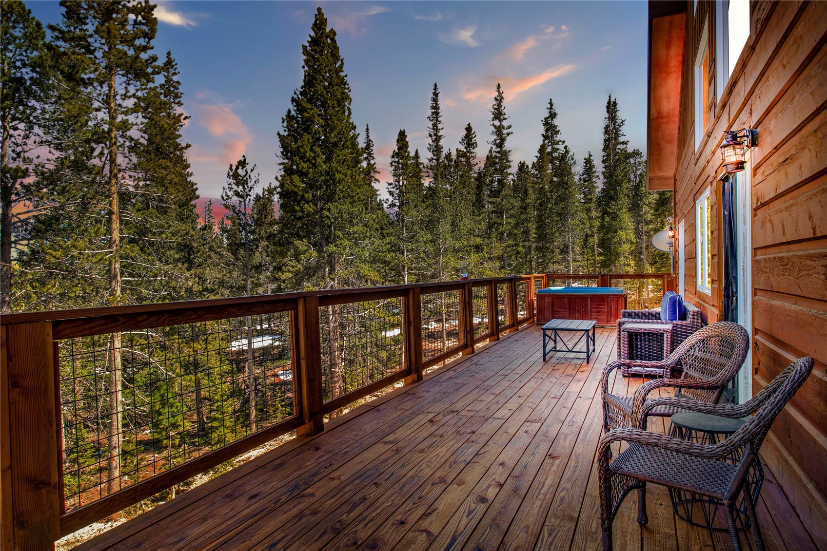 258 Gold Trail Cutoff Property Photo 9