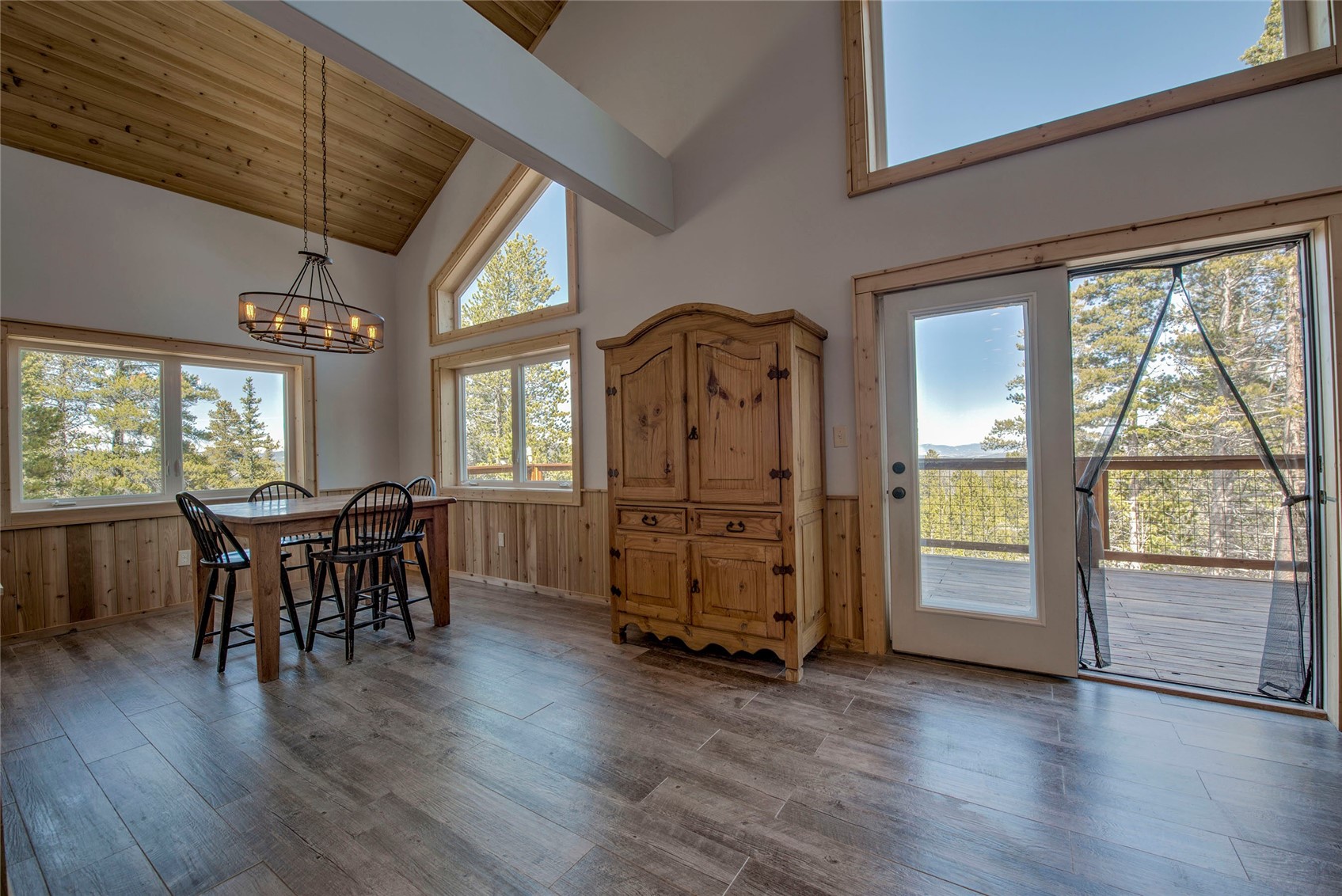 258 Gold Trail Cutoff Property Photo 18