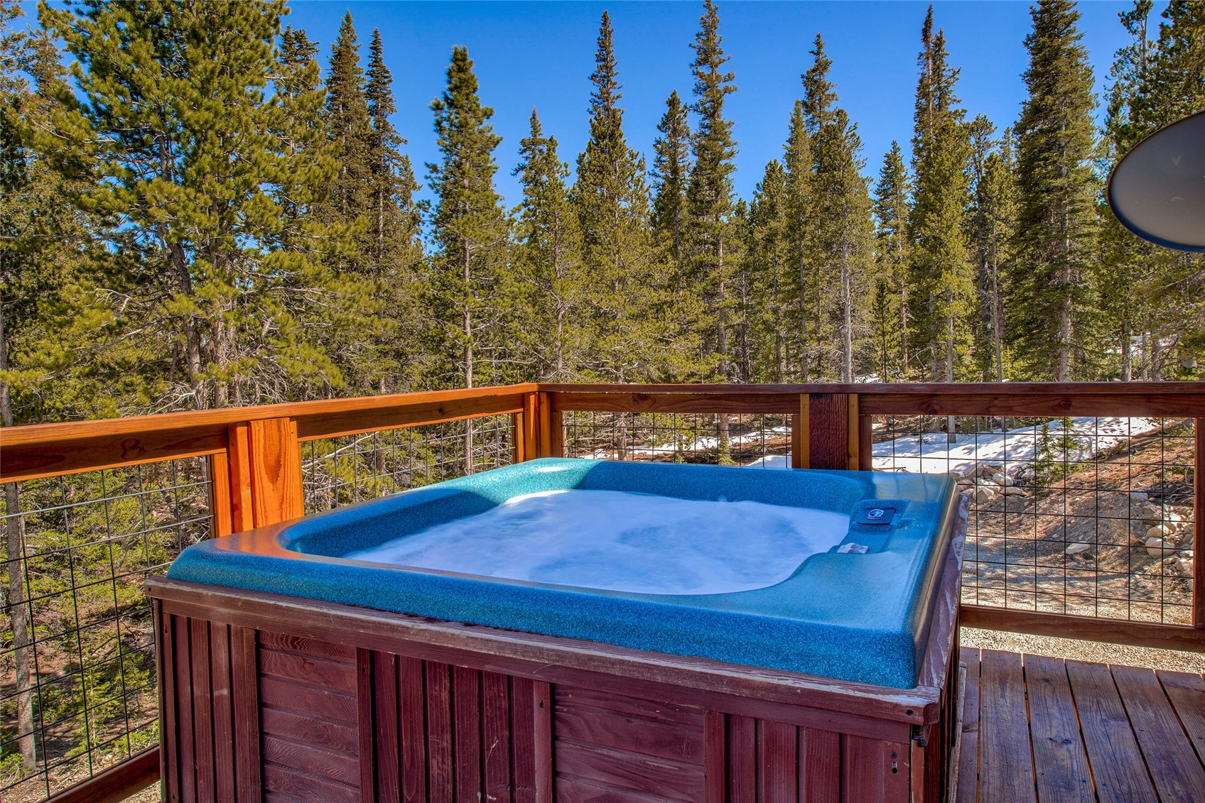 258 Gold Trail Cutoff Property Photo 23