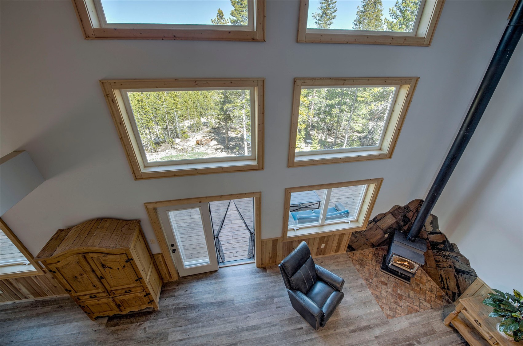 258 Gold Trail Cutoff Property Photo 28