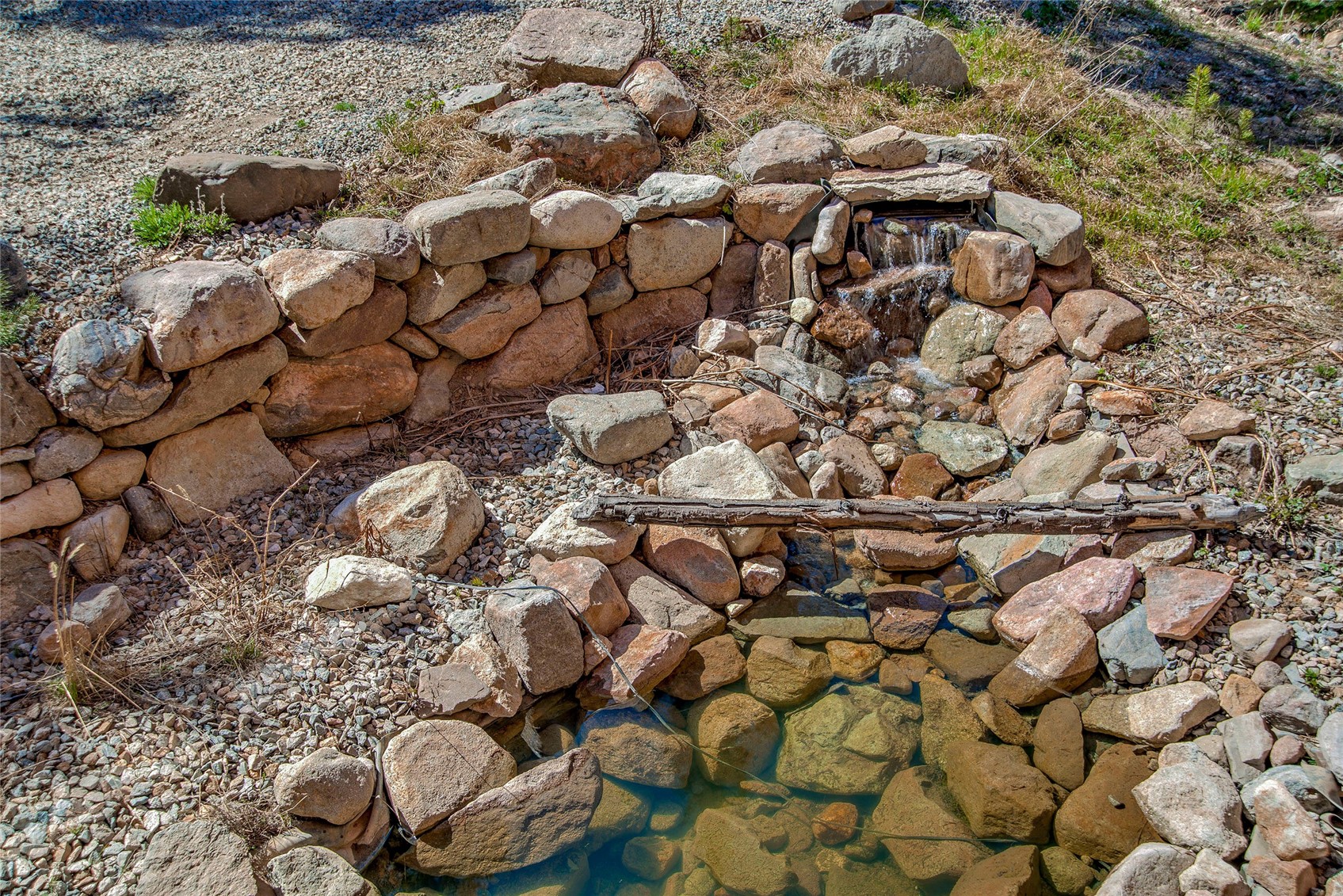 258 Gold Trail Cutoff Property Photo 41