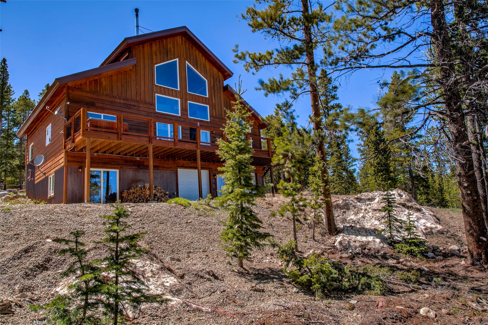 258 Gold Trail Cutoff Property Photo 43