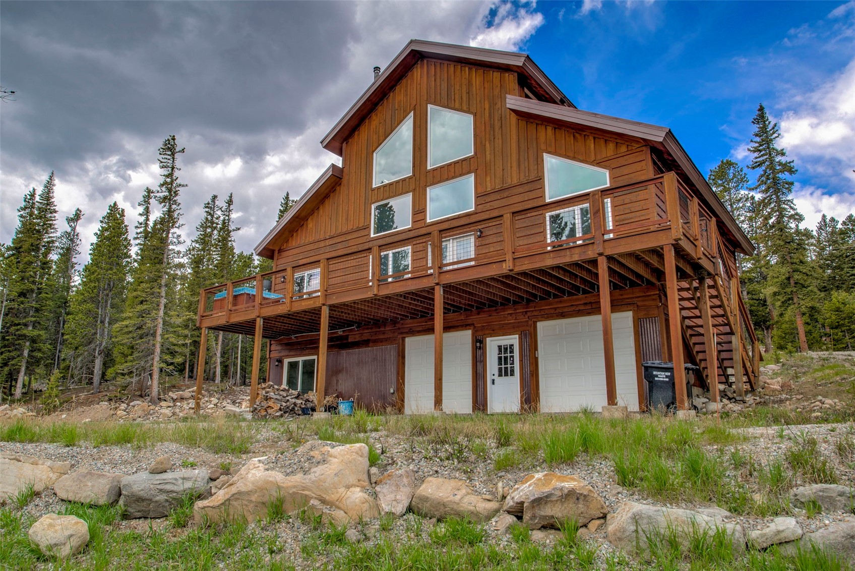 258 Gold Trail Cutoff Property Photo 44