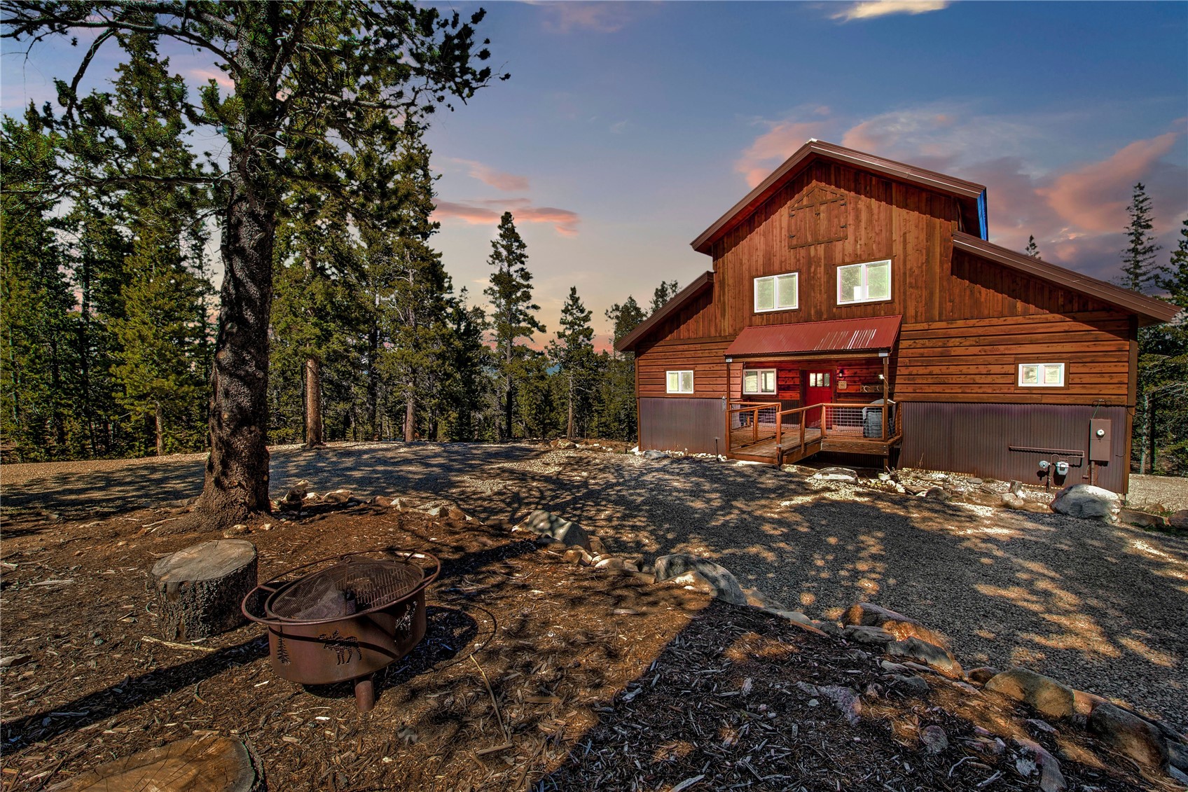 258 Gold Trail Cutoff Property Photo 45