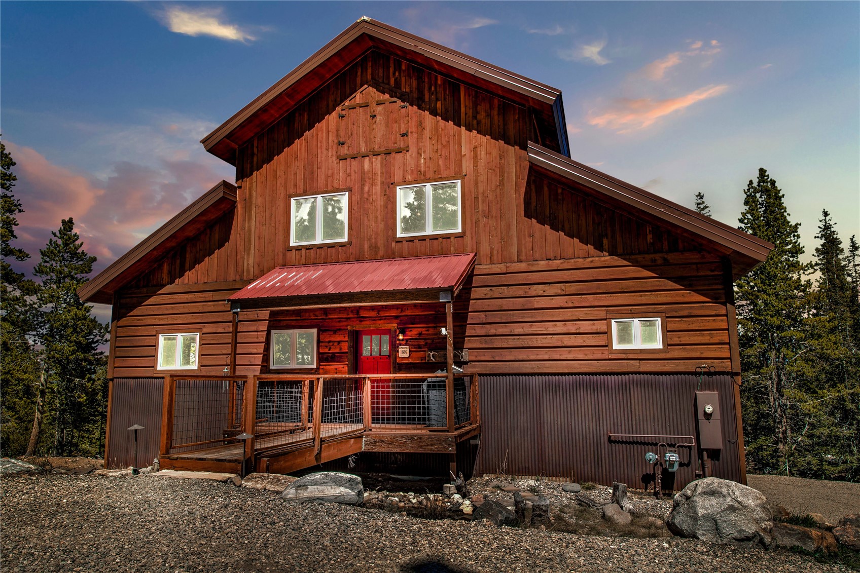 258 Gold Trail Cutoff Property Photo 46