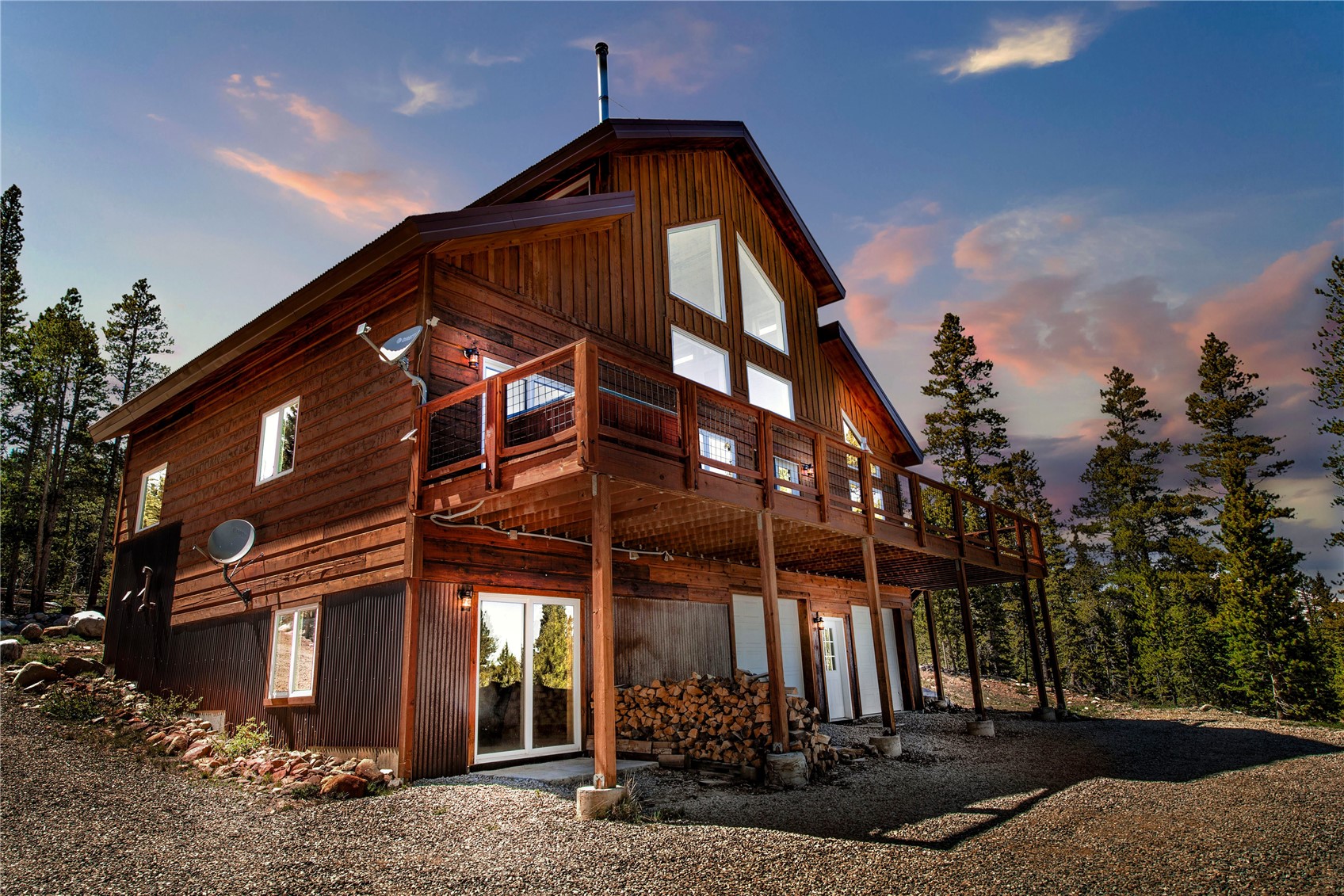 258 Gold Trail Cutoff Property Photo 47