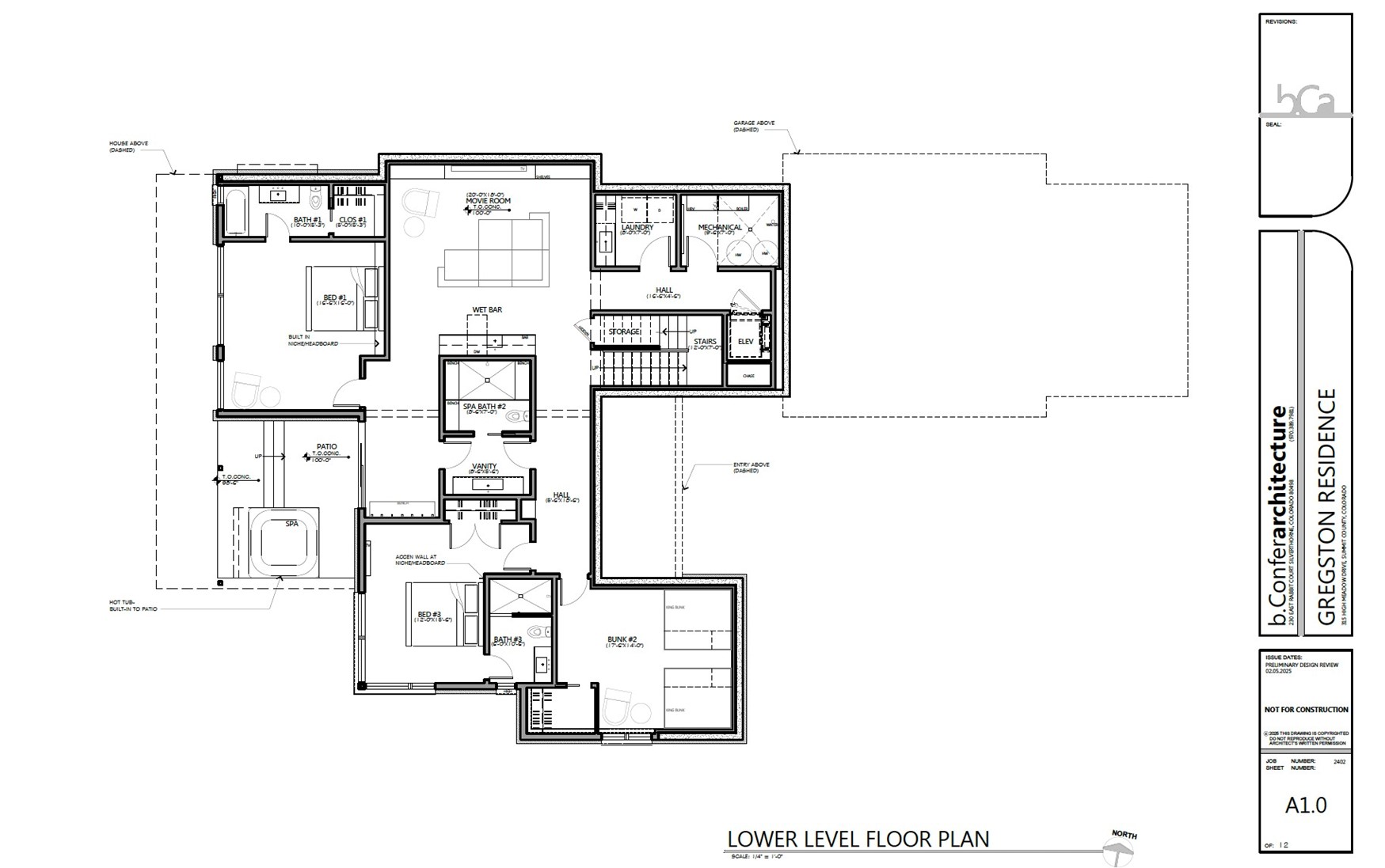 315 High Meadow Drive Property Photo 15