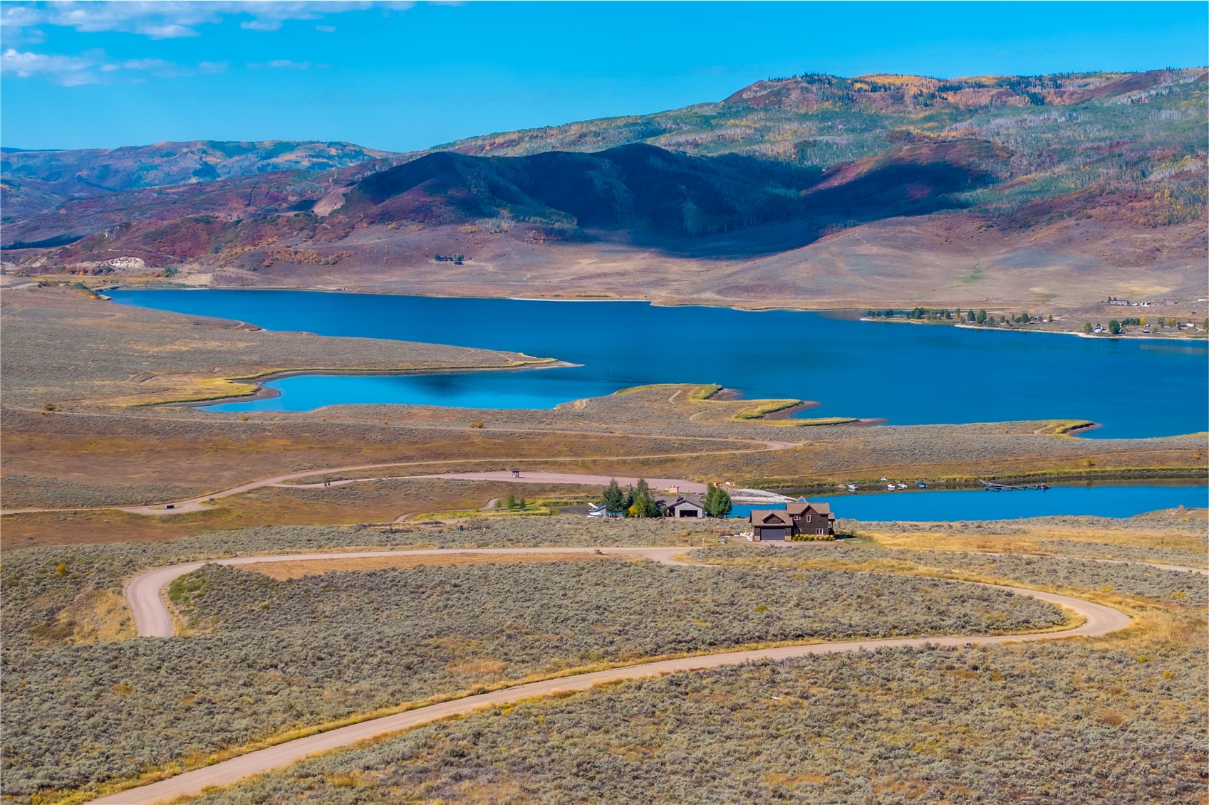 31740 Shoshone Way Property Photo 1