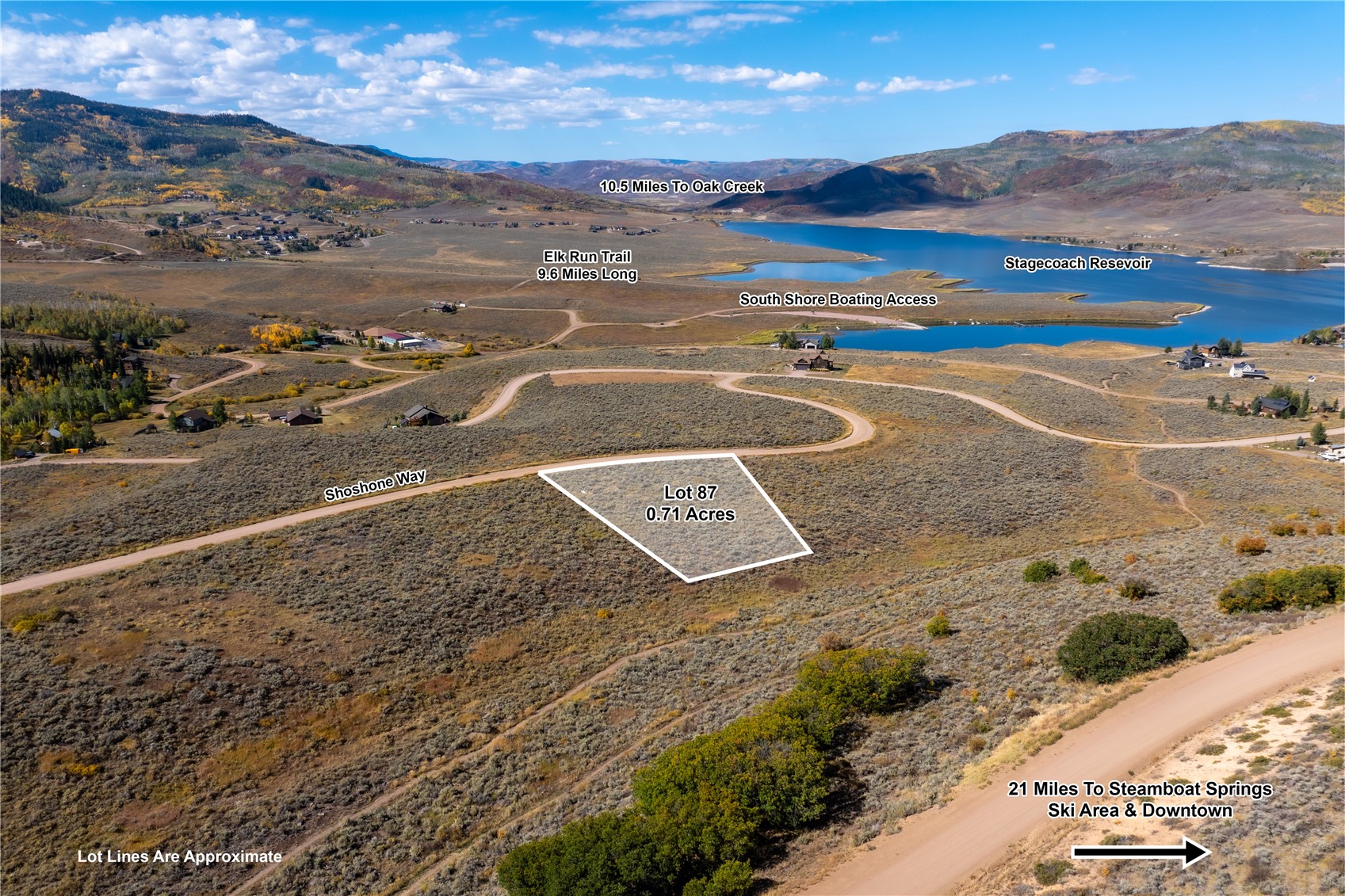 31740 Shoshone Way Property Photo 6