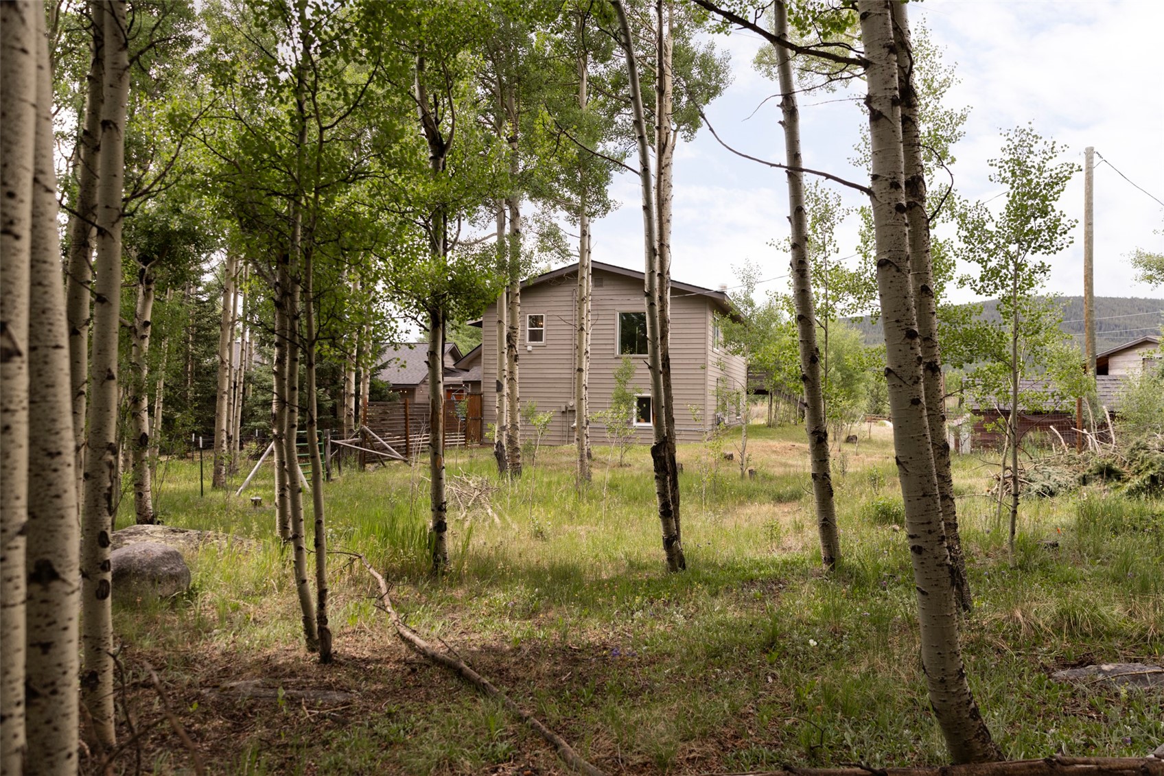 133 Gold Run Road Property Photo 32