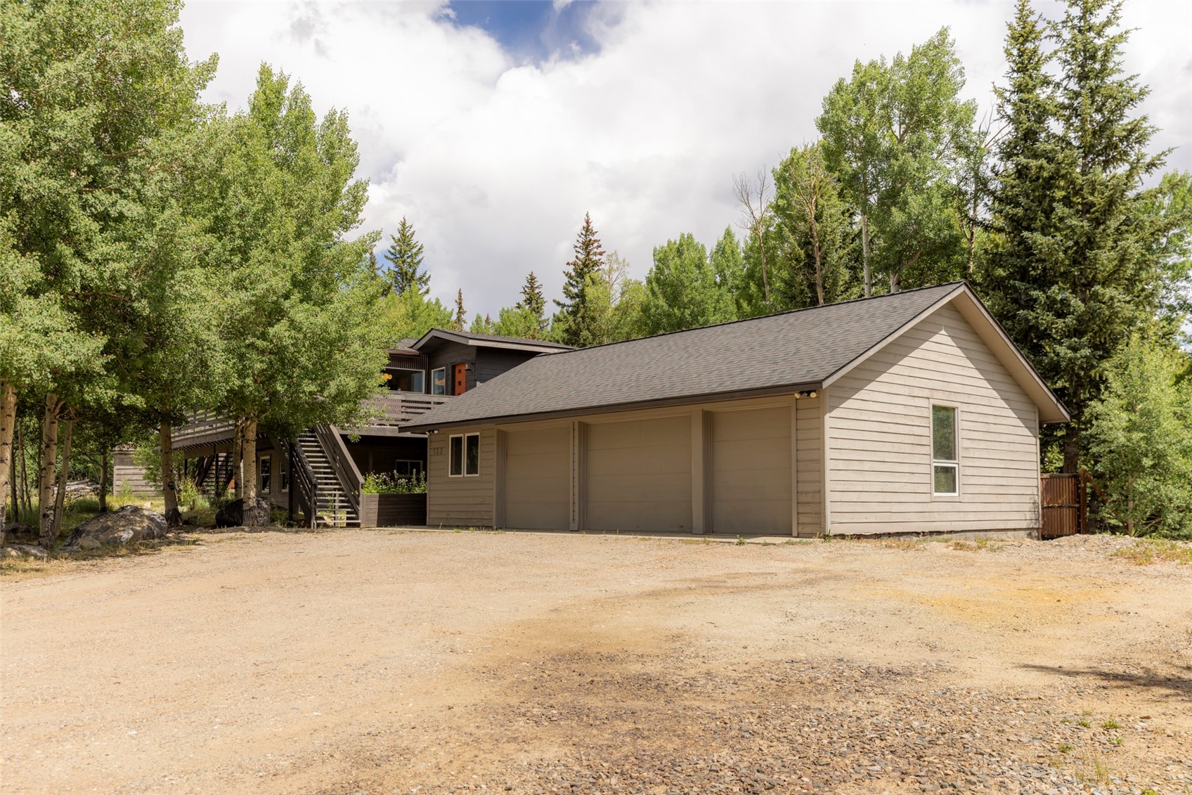 133 Gold Run Road Property Photo 33