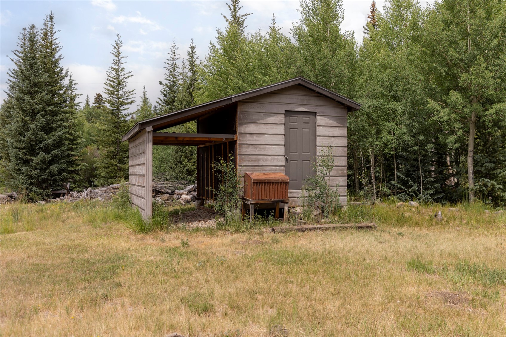 133 Gold Run Road Property Photo 34