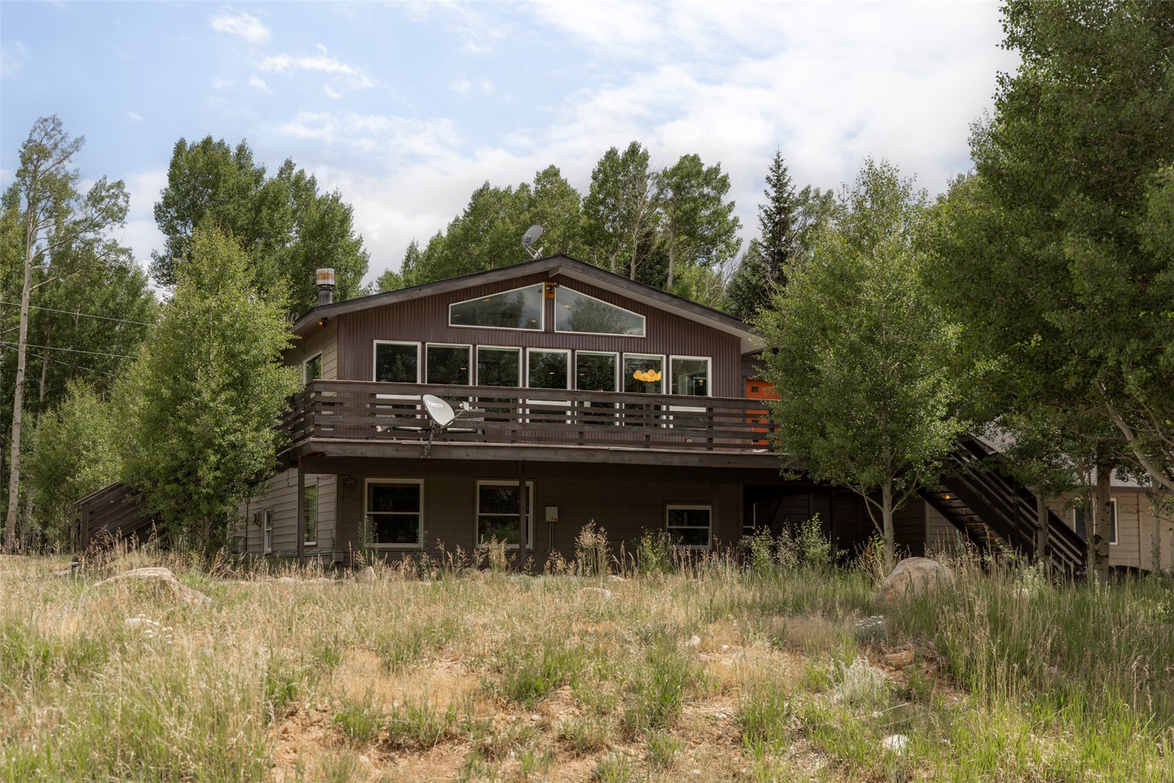 133 Gold Run Road Property Photo 38