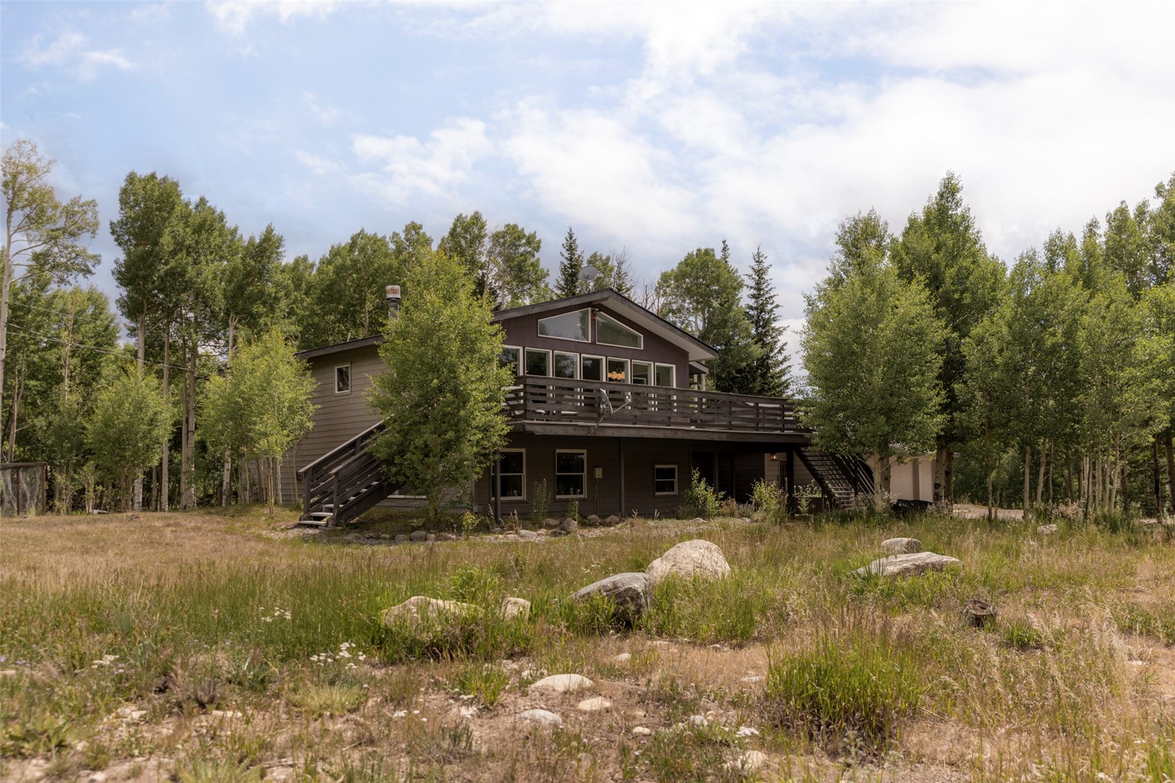 133 Gold Run Road Property Photo 40