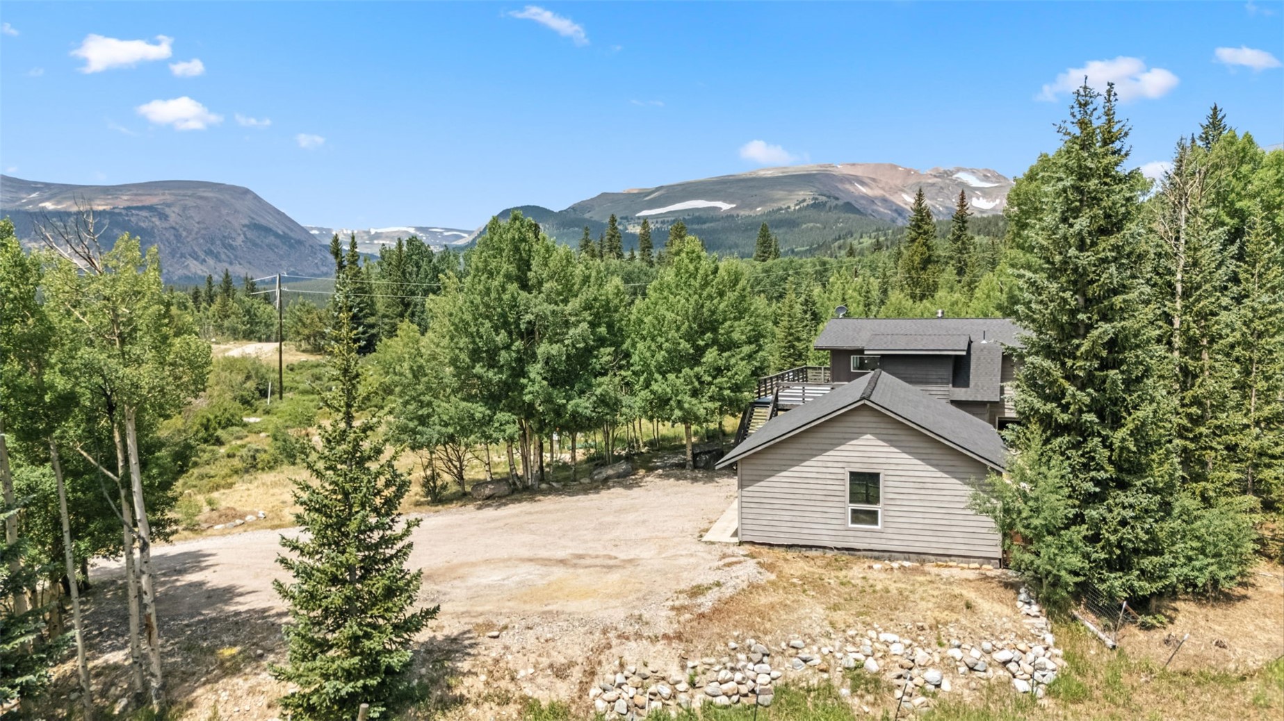 133 Gold Run Road Property Photo 41