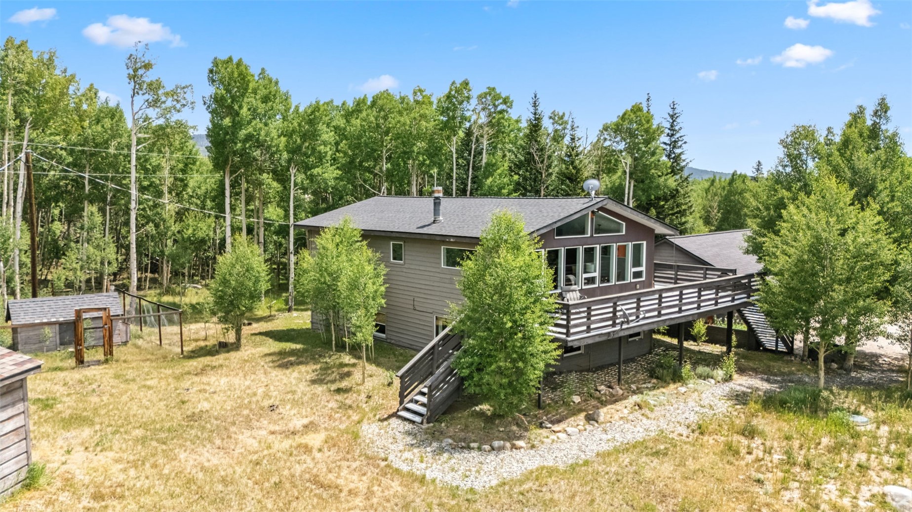 133 Gold Run Road Property Photo 42