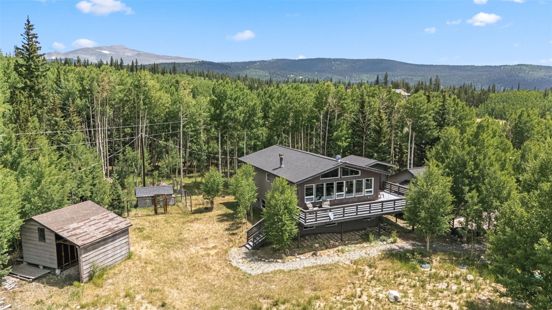 133 Gold Run Road Property Photo 43
