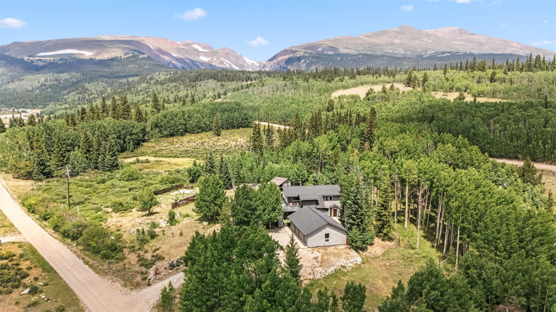 133 Gold Run Road Property Photo 44