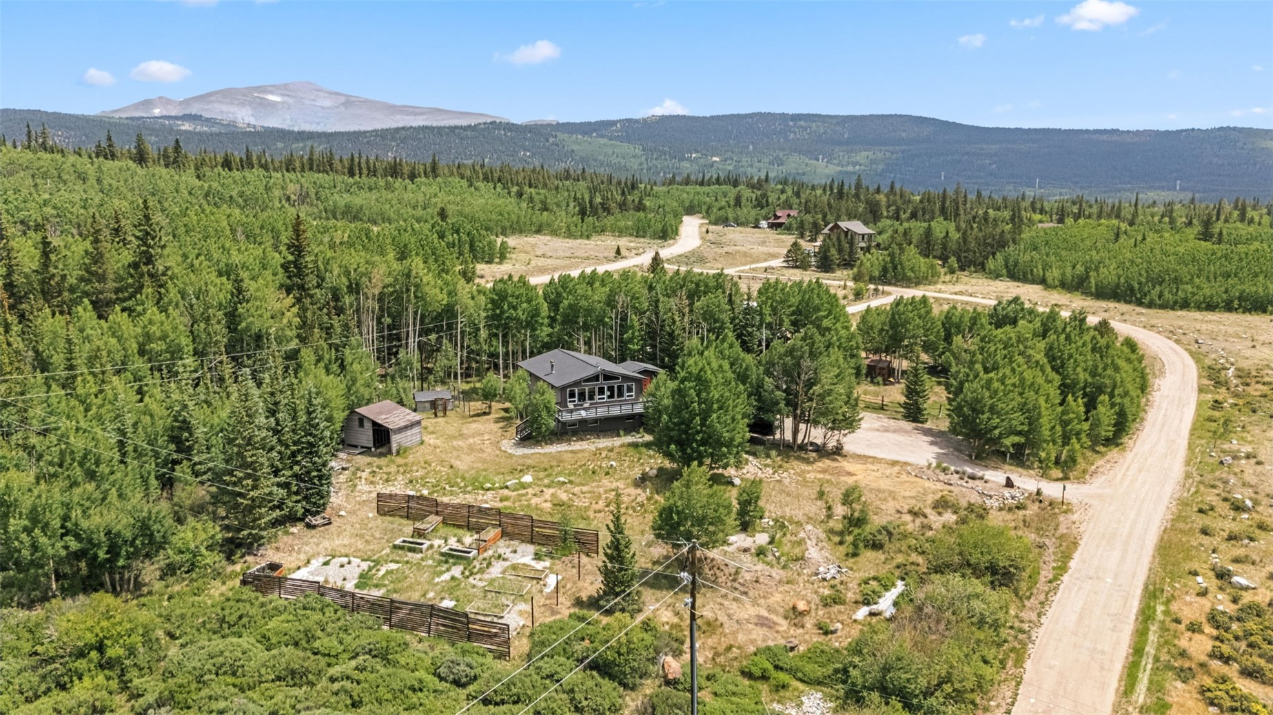 133 Gold Run Road Property Photo 45
