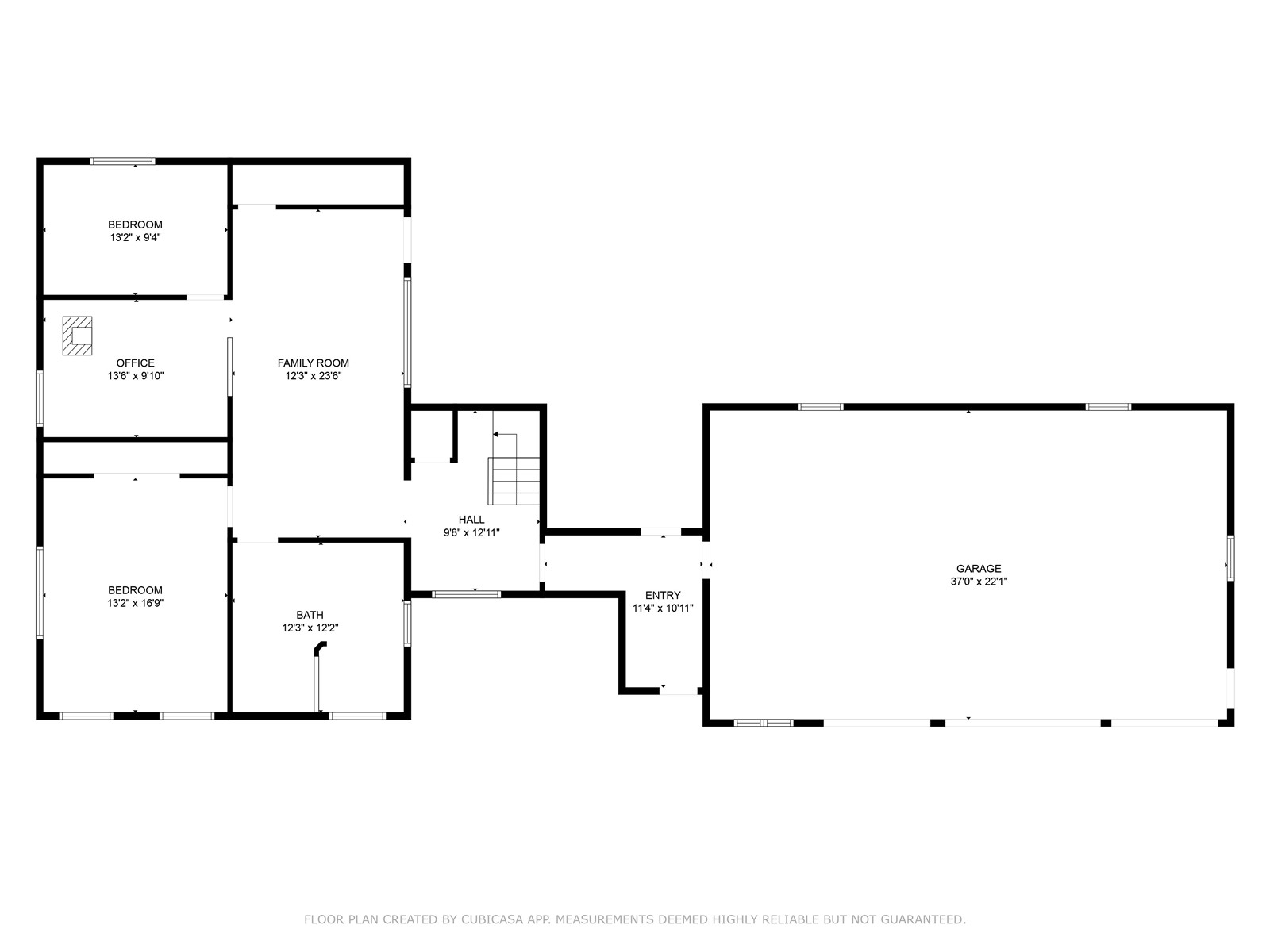 133 Gold Run Road Property Photo 46