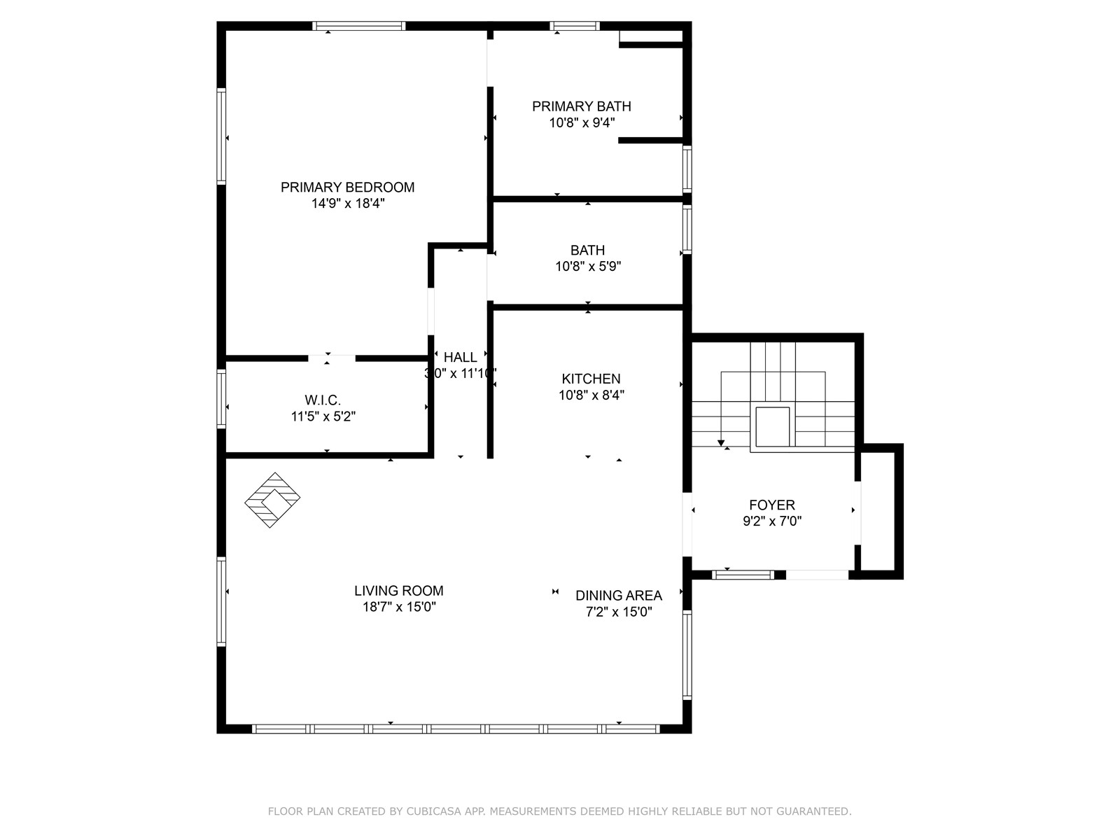 133 Gold Run Road Property Photo 47