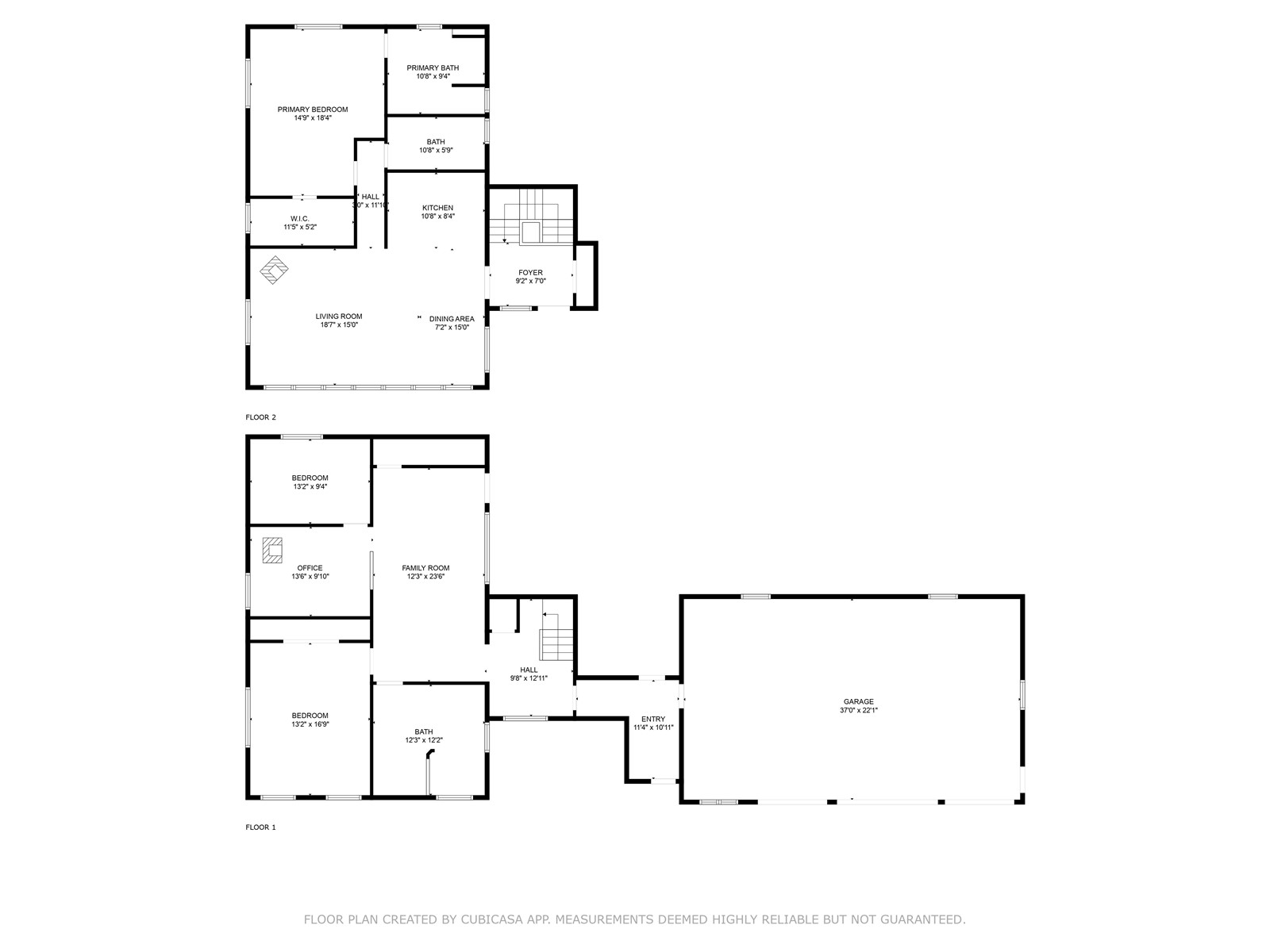 133 Gold Run Road Property Photo 48