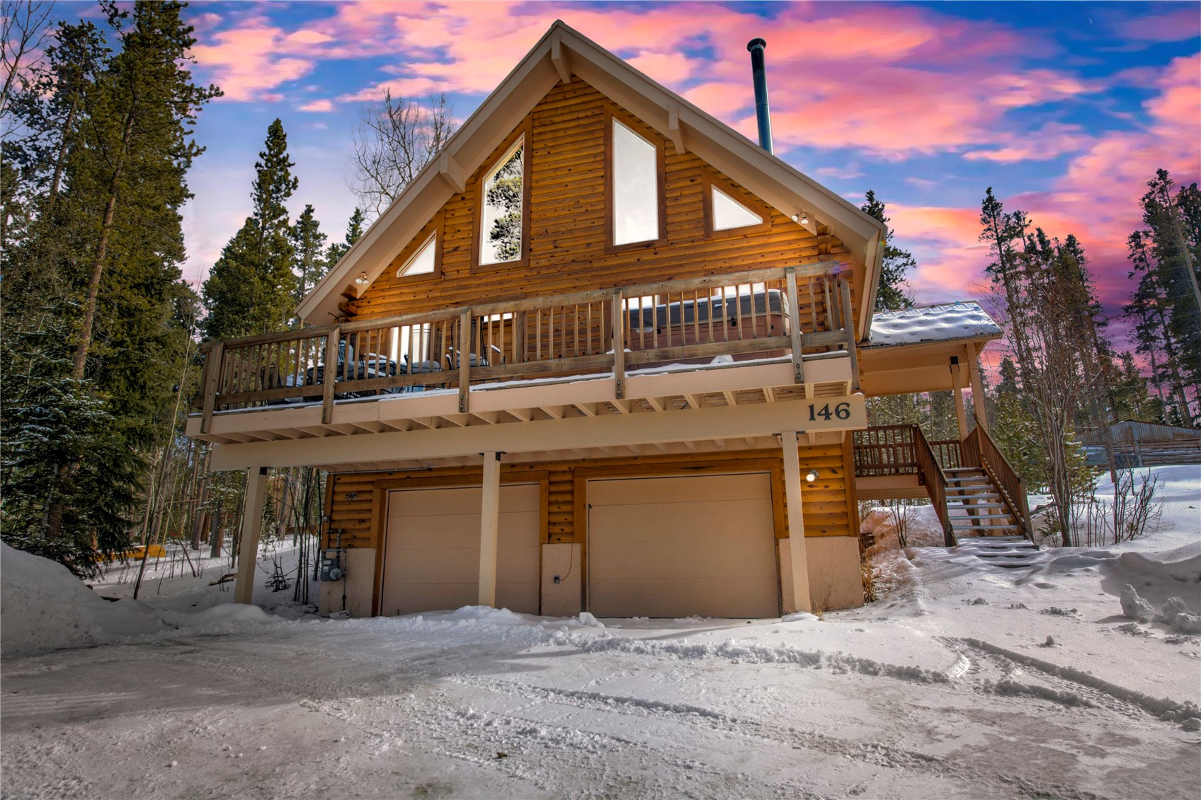 146 Protector Place Property Photo 1