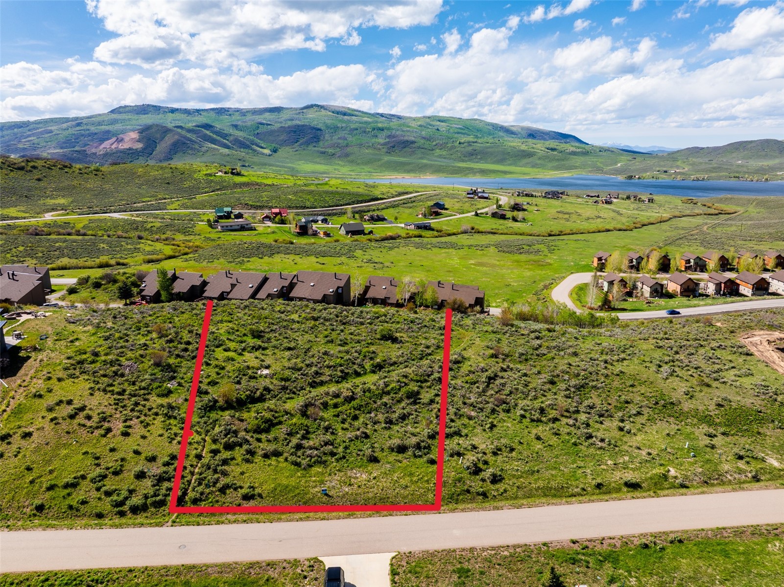 23395 Postrider Trail Property Photo