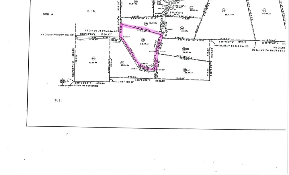 00 Perry Avenue Property Photo 23