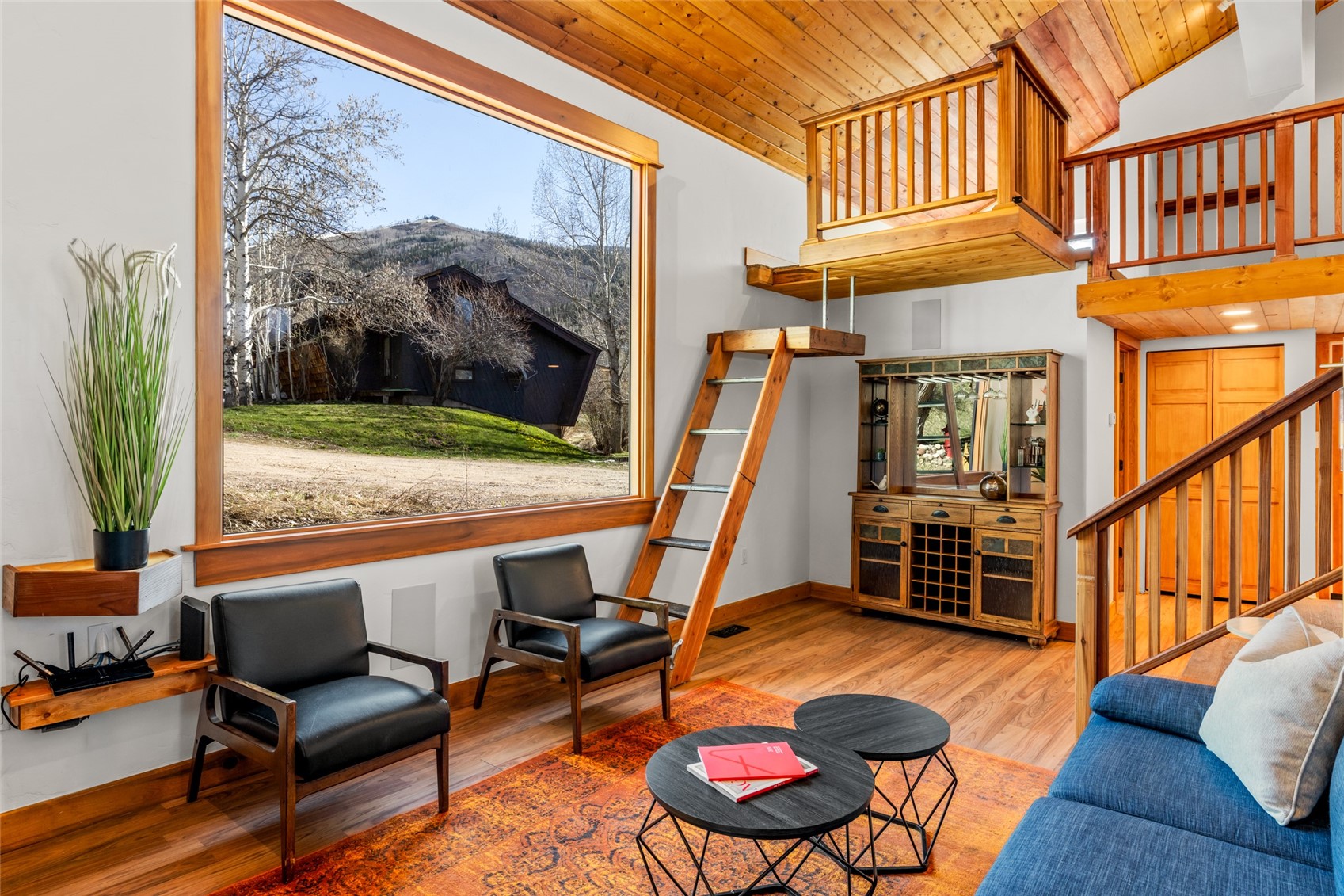 3401 Apres Ski Way Property Photo 1