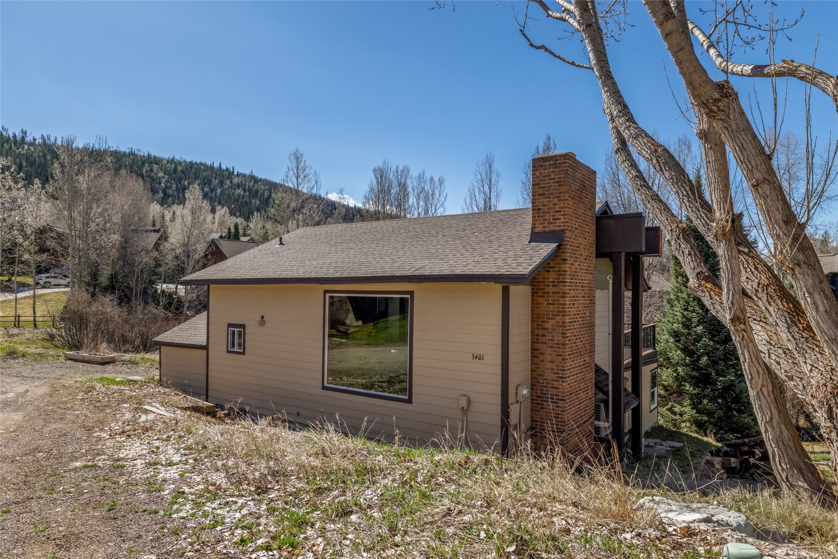 3401 Apres Ski Way Property Photo 5