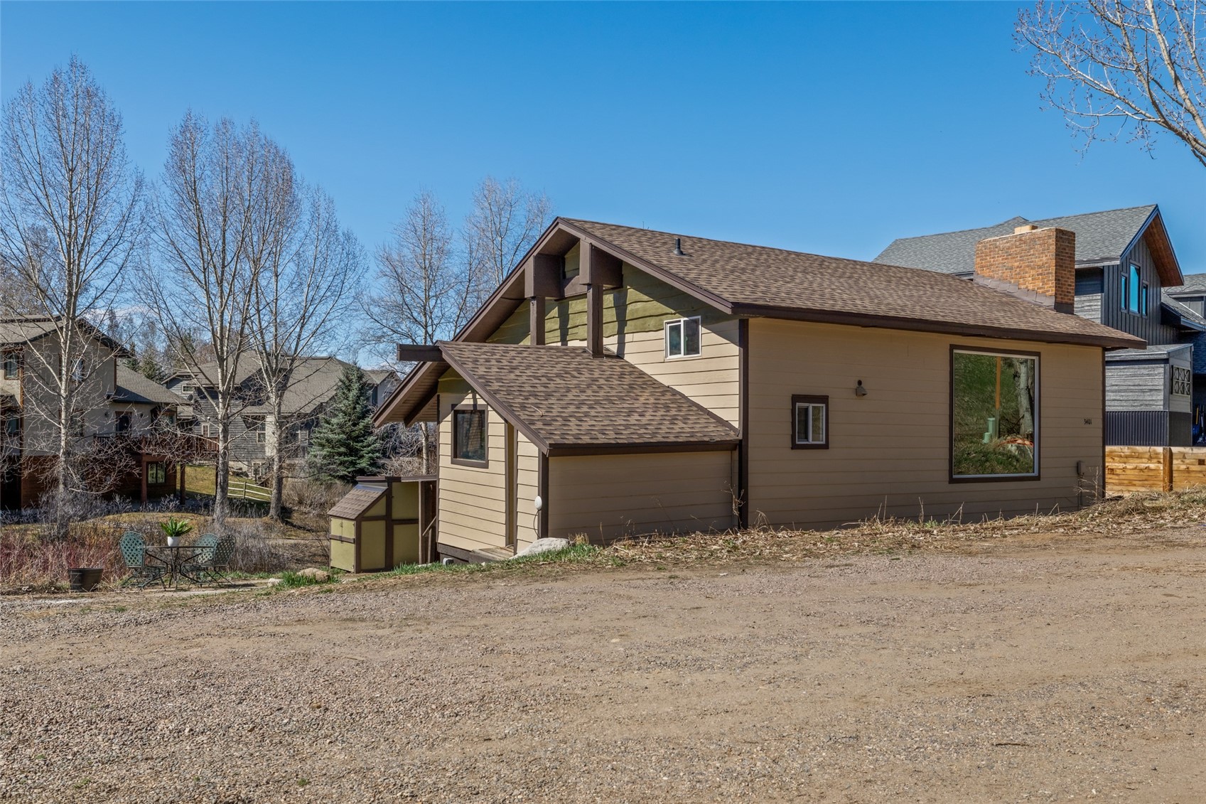 3401 Apres Ski Way Property Photo 31