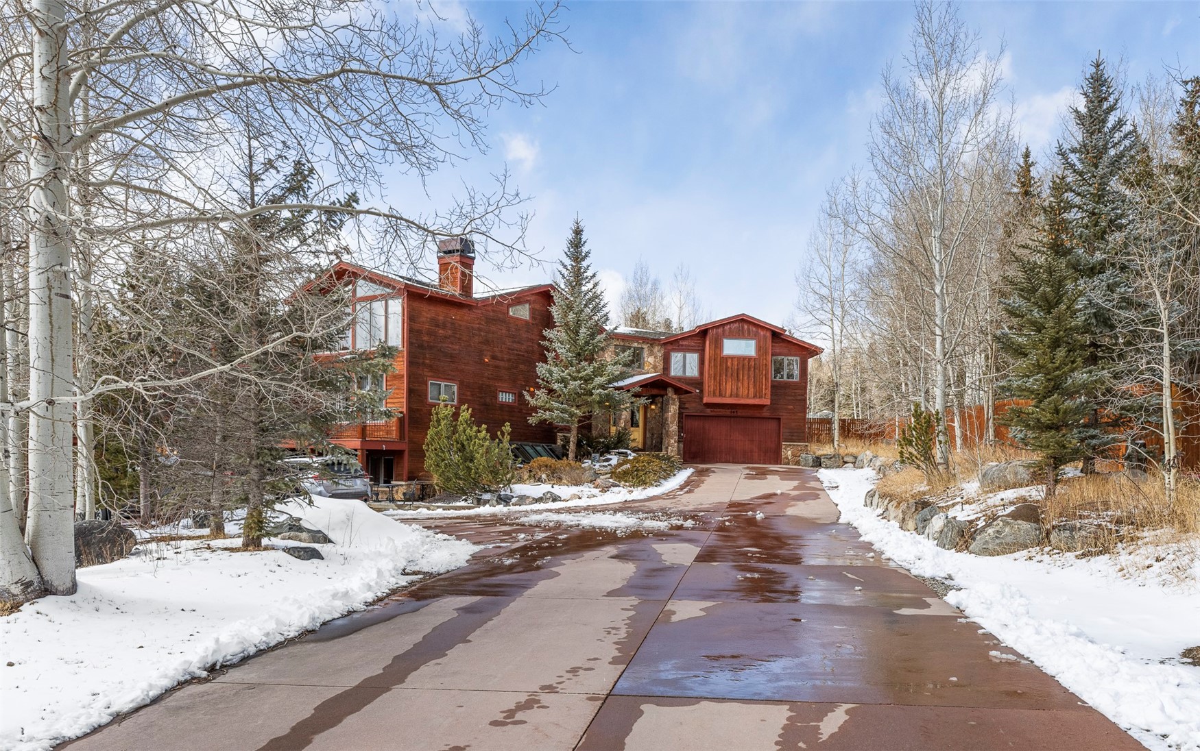 145 Gold Run Circle Property Photo 3