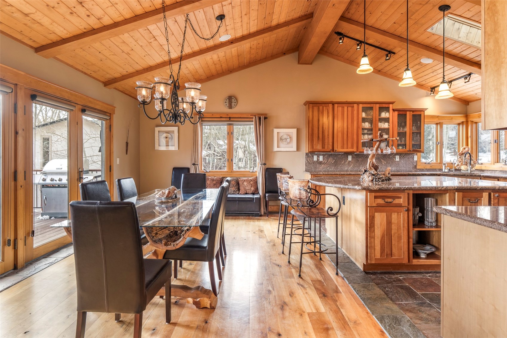 145 Gold Run Circle Property Photo 8