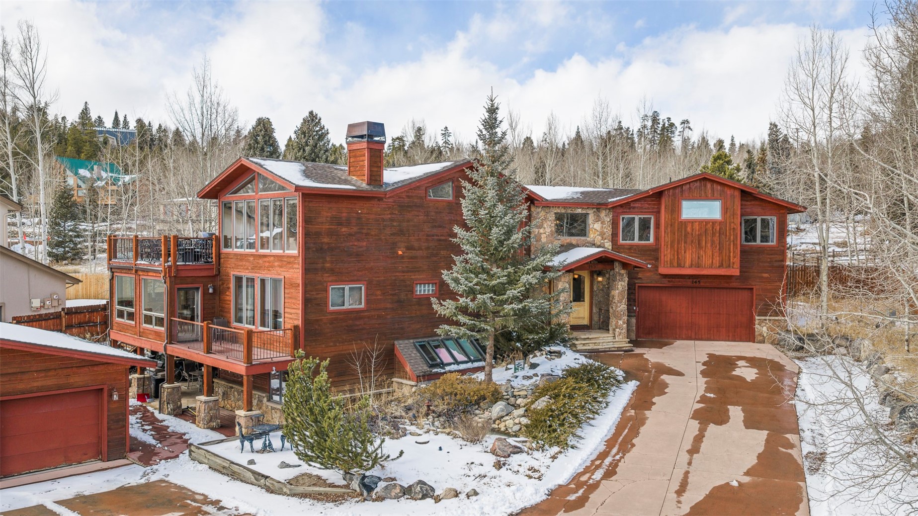 145 Gold Run Circle Property Photo 44