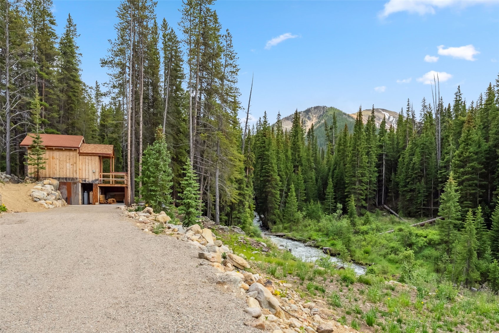 5080 Montezuma Road Property Photo 1