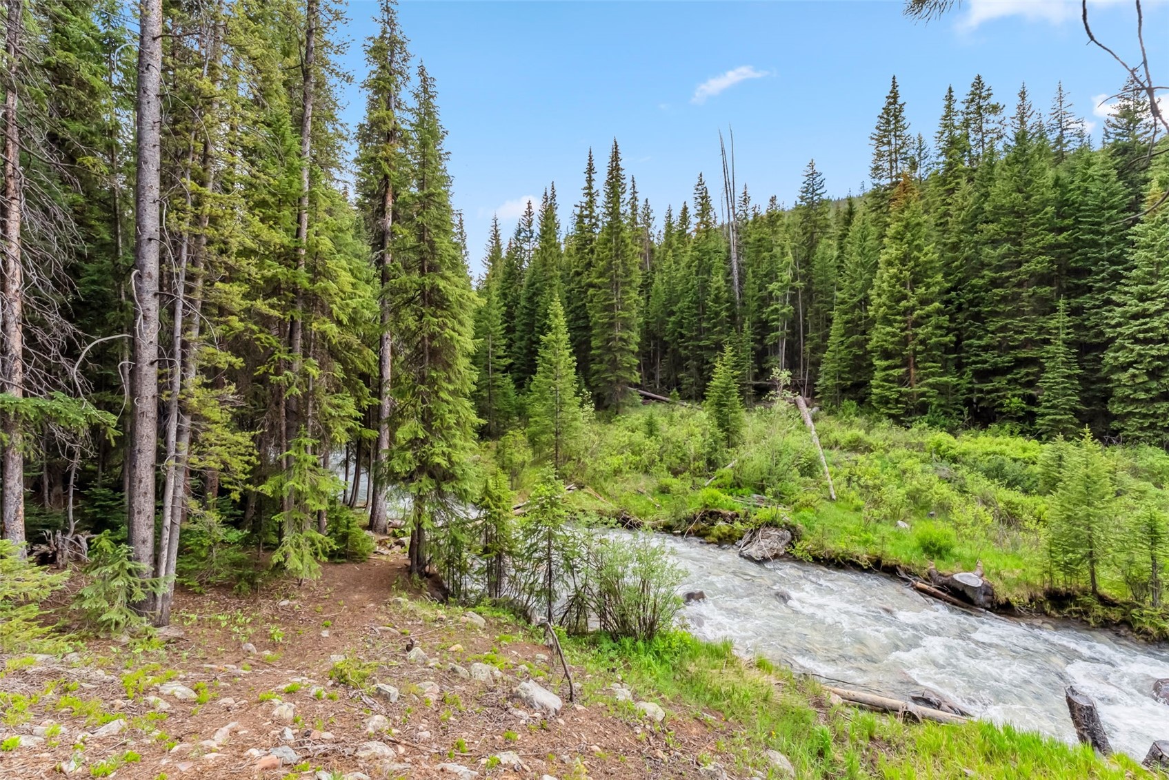 5080 Montezuma Road Property Photo 4