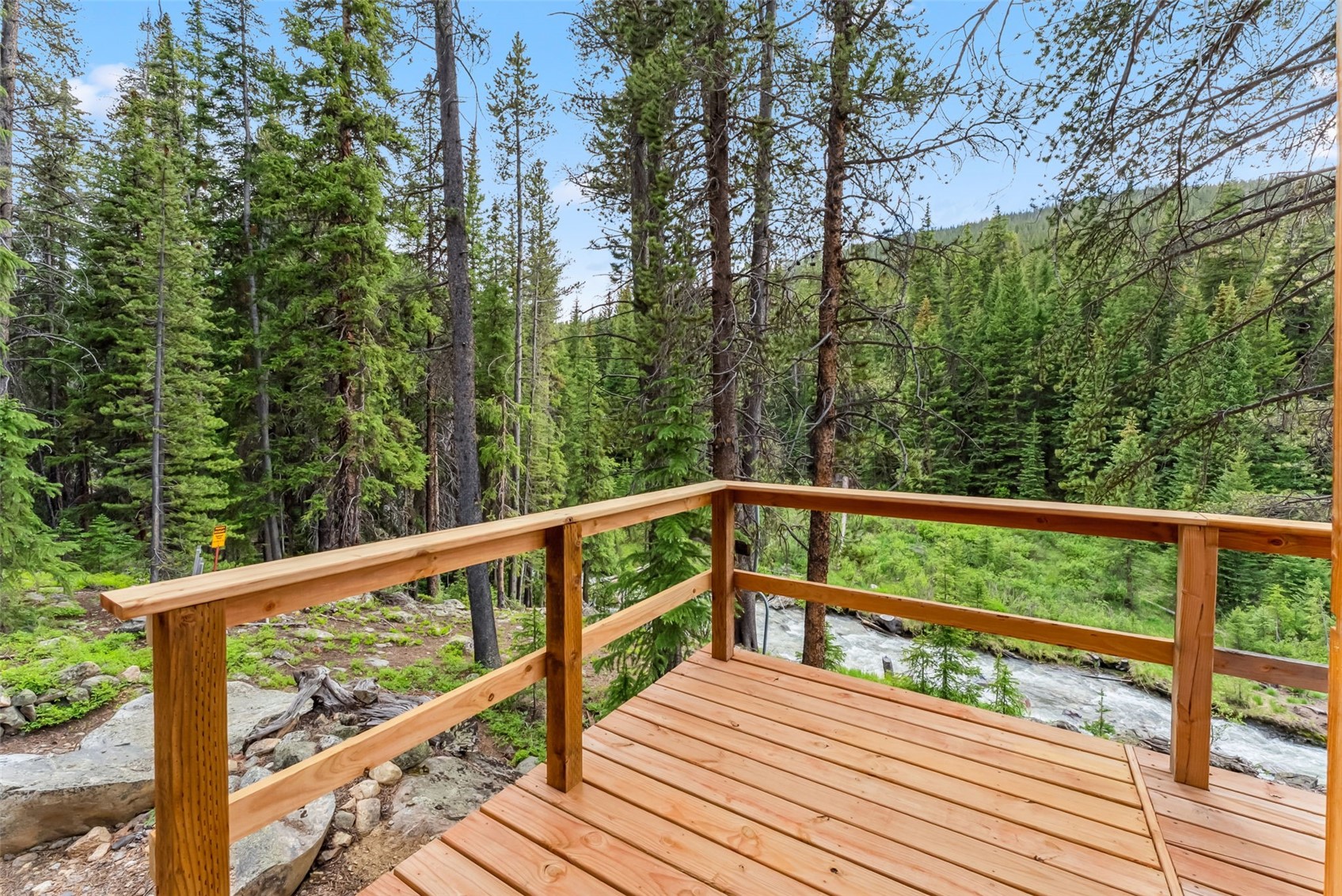 5080 Montezuma Road Property Photo 7