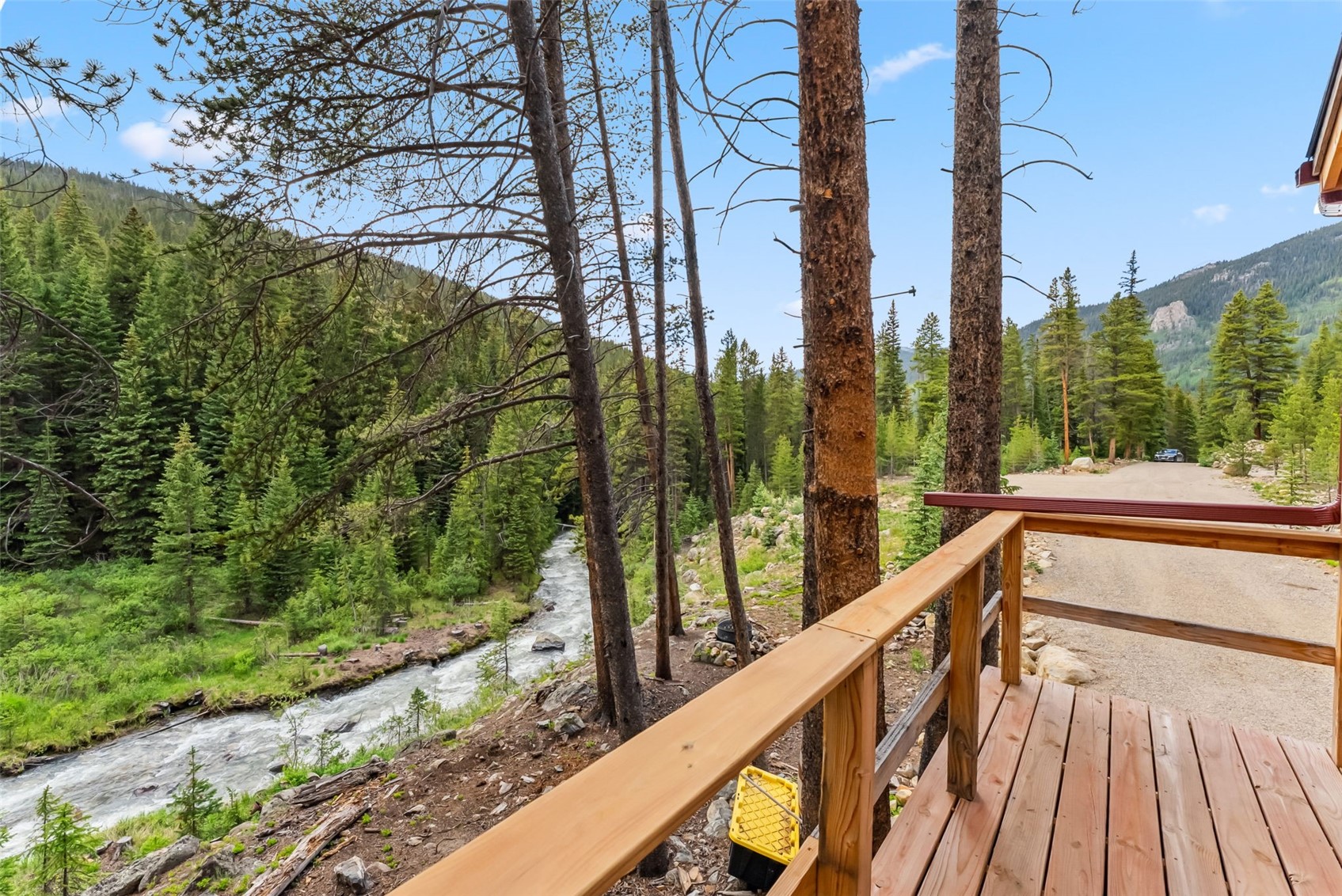 5080 Montezuma Road Property Photo 8